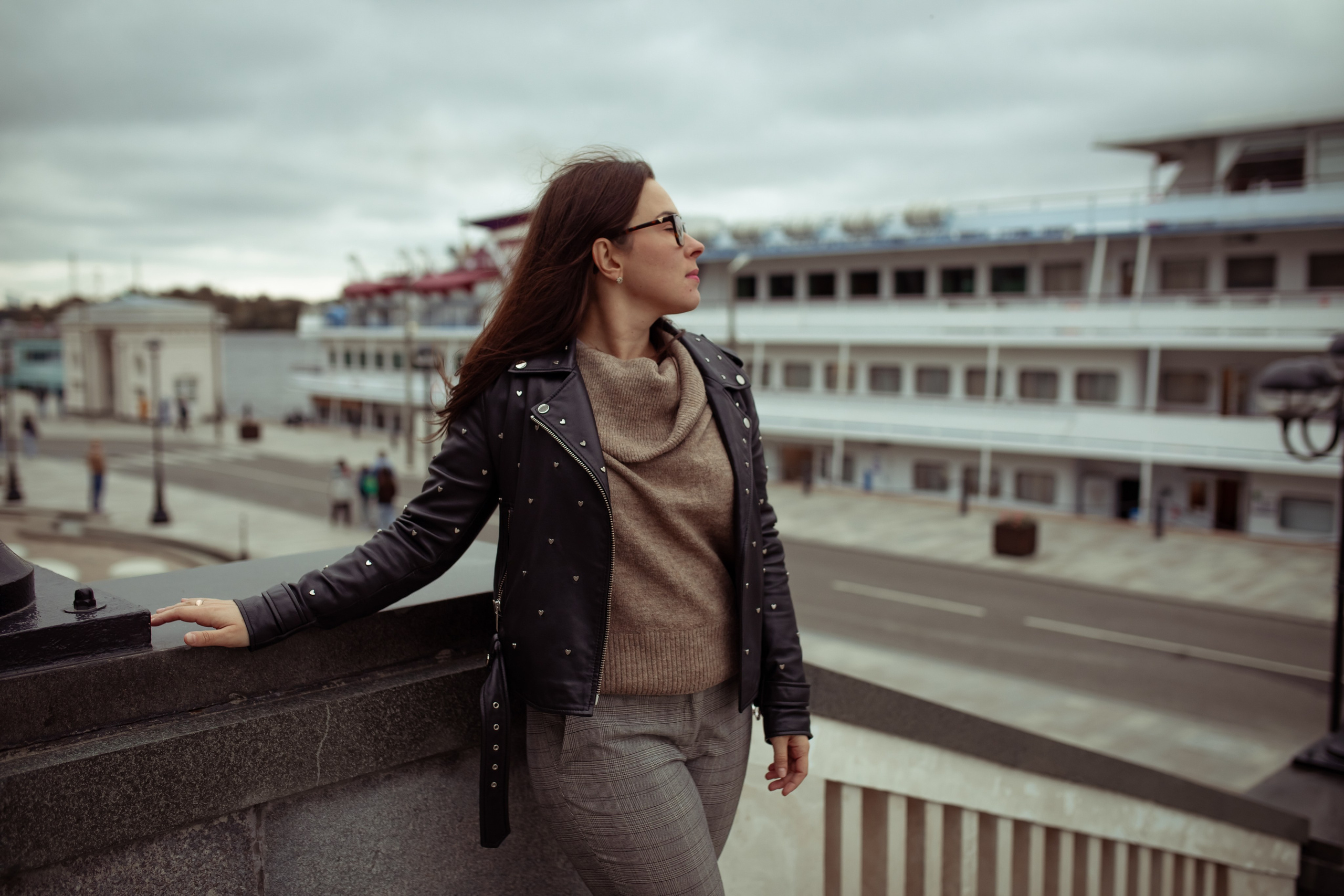 Руслан, Мария и Григорий. Семейный и детский фотограф в Москве Дорогова Екатерина