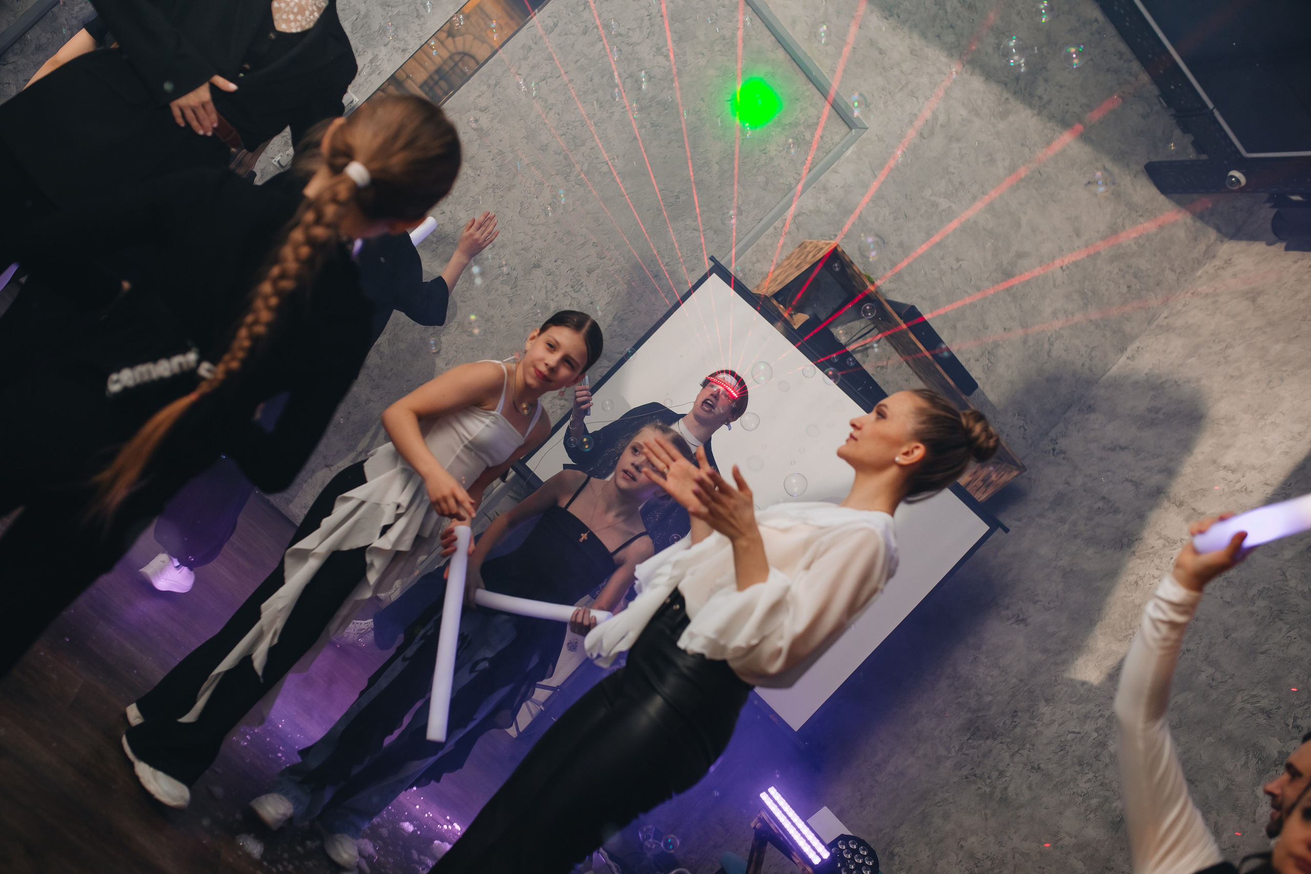 Марусе 11 лет. Семейный и детский фотограф в Москве Дорогова Екатерина