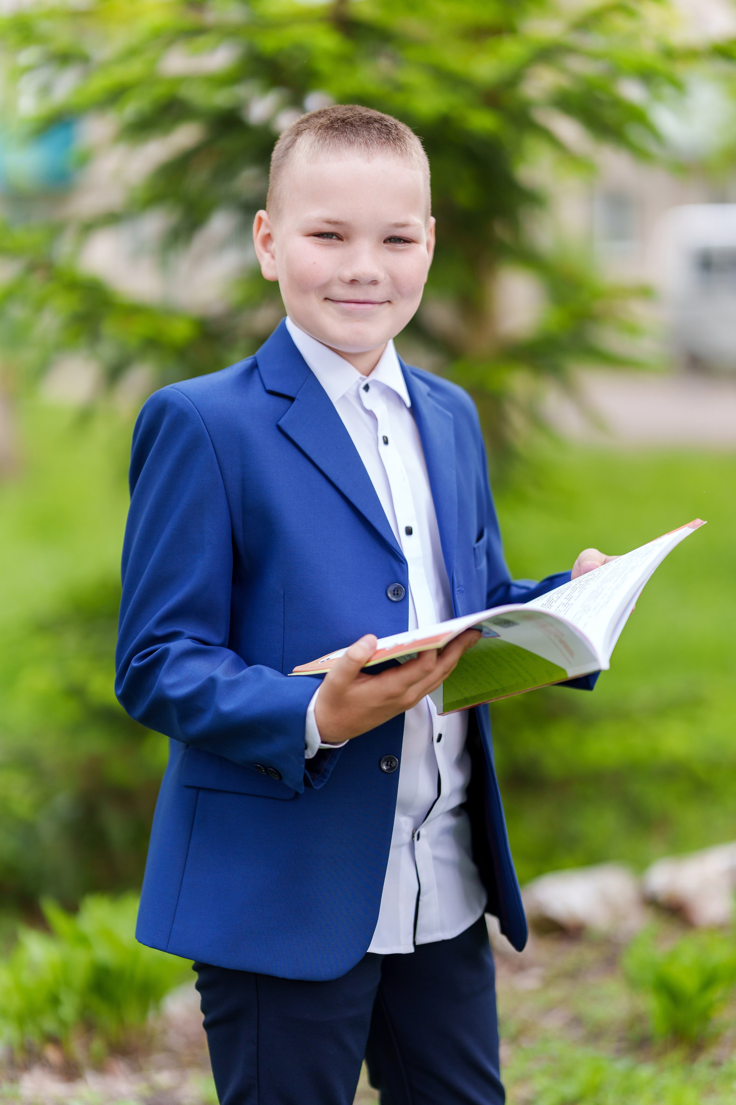 Школьный и семейный фотограф в Хабаровске Татьяна Ассаулова