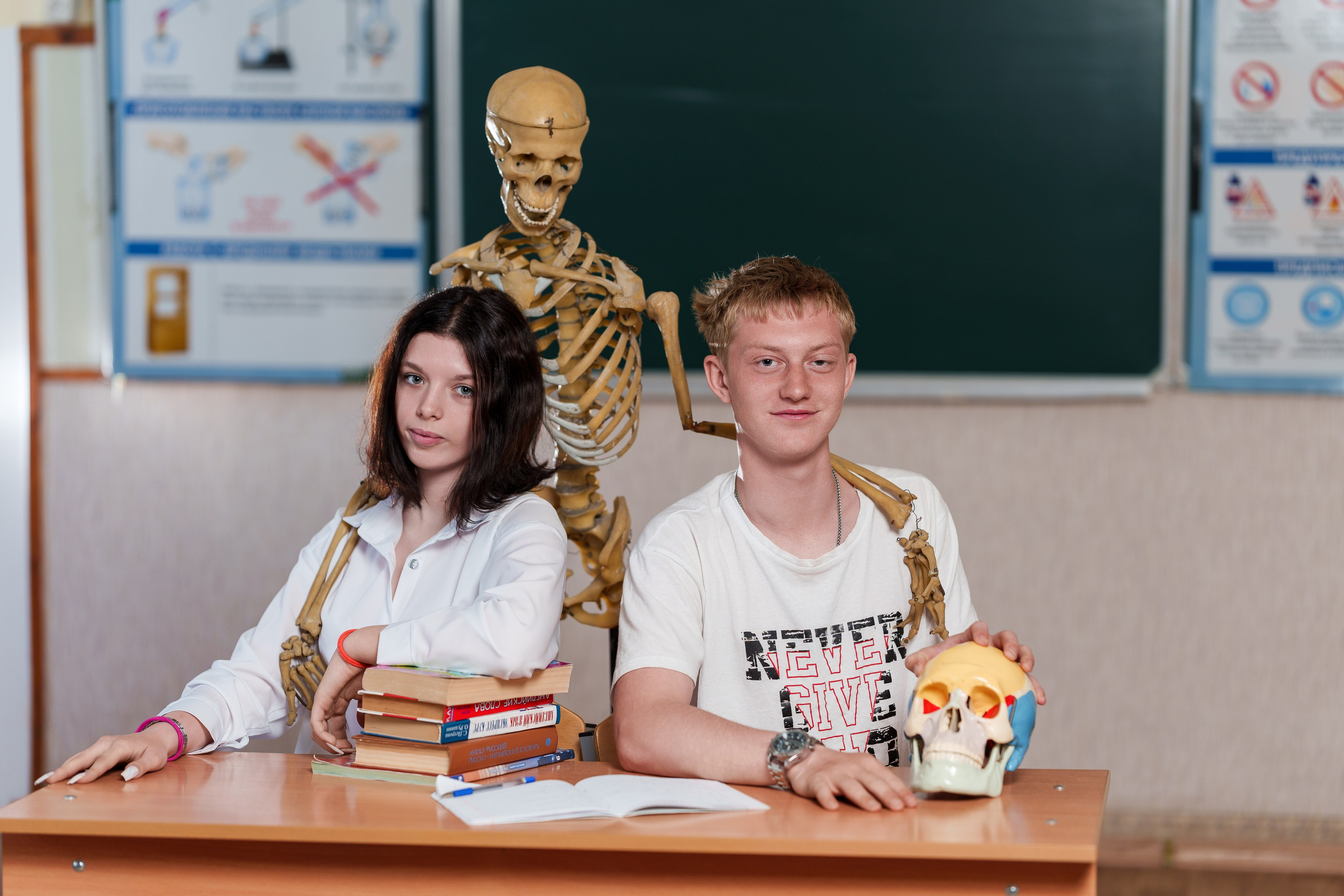 Выпуск 2025 Волочаевка-2. Школьный и семейный фотограф в Хабаровске Татьяна Ассаулова