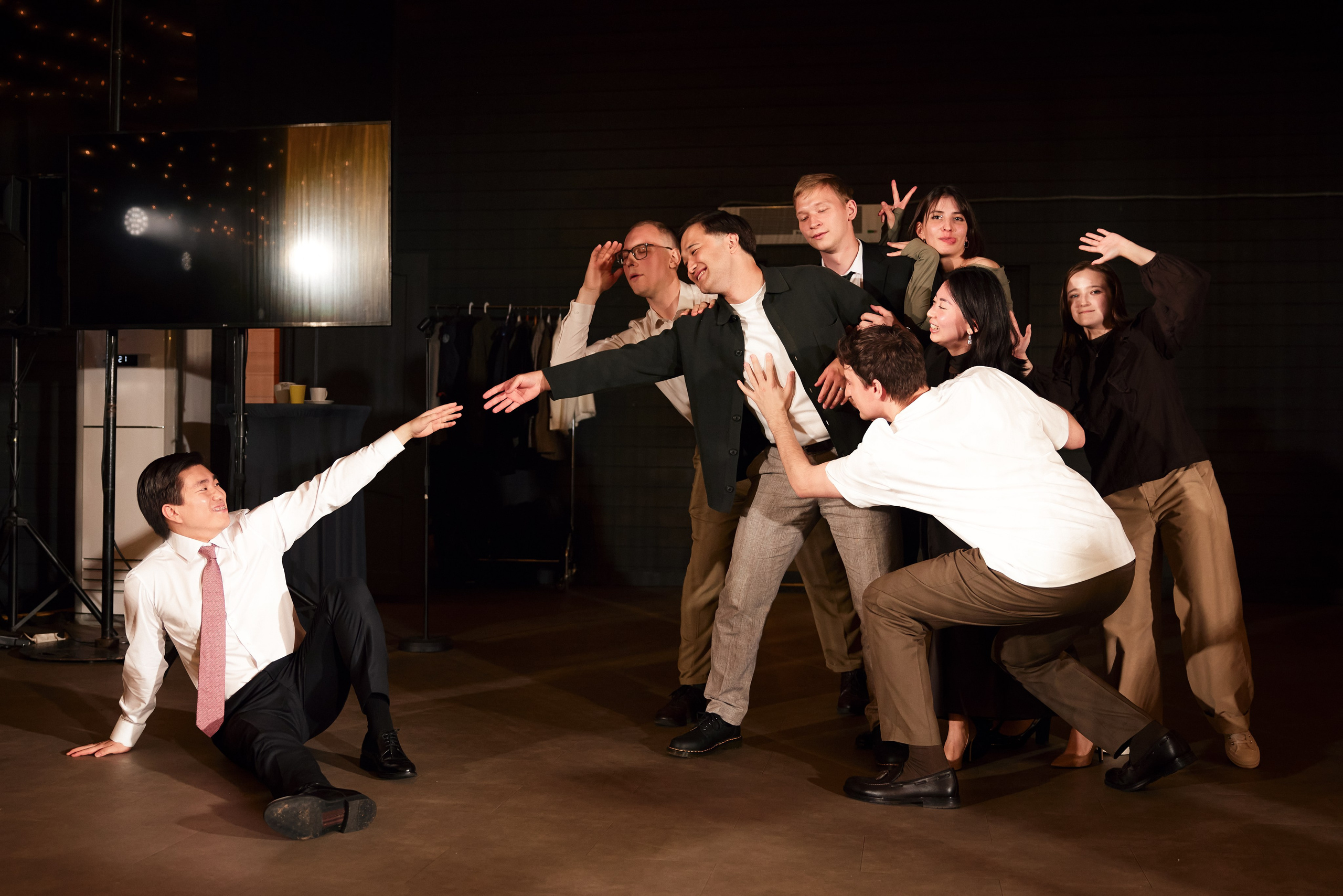 Максим и Анастасия. Свадебный фотограф Светлана Кривчикова