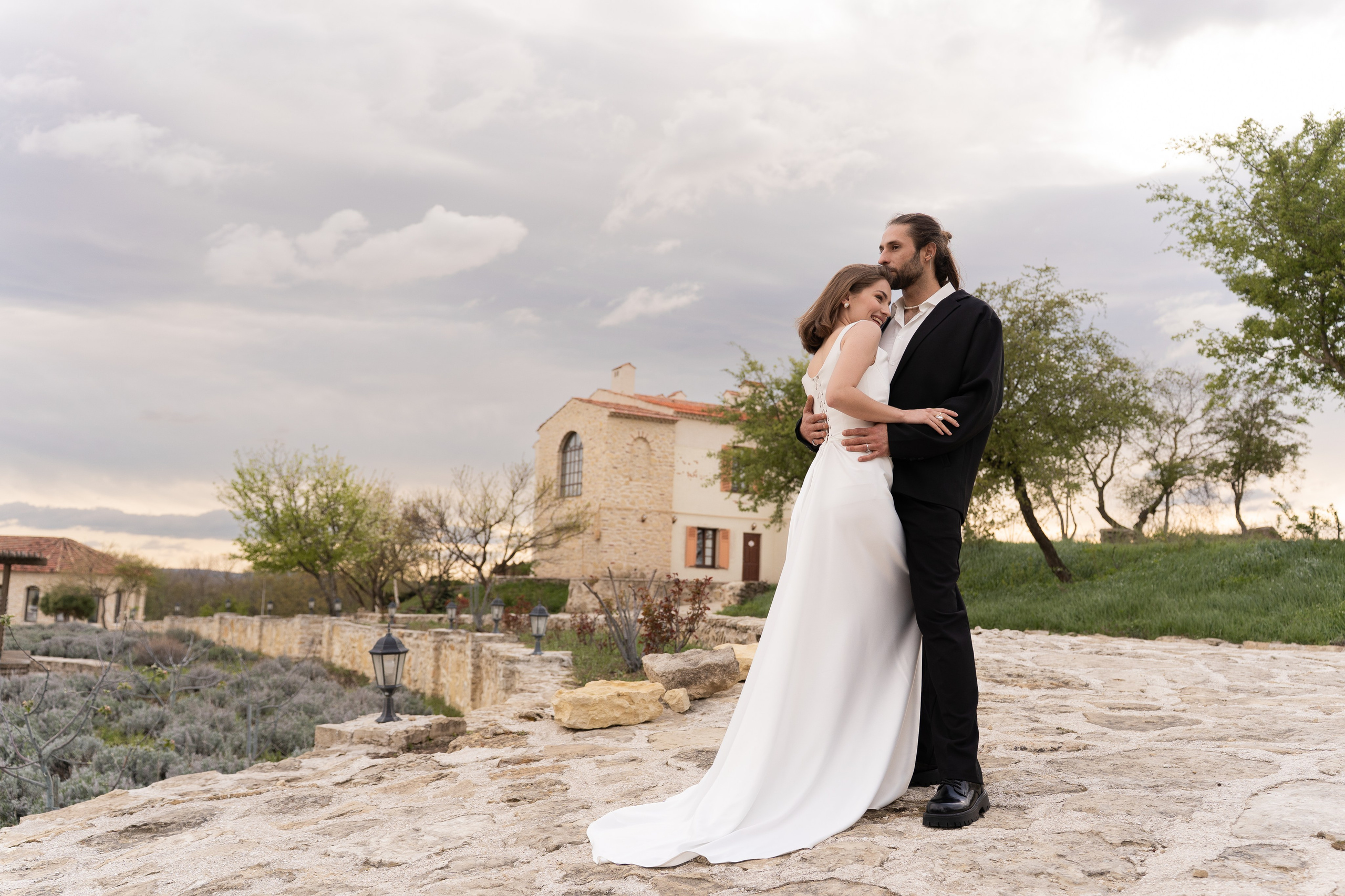 Артур & Александра. Главная