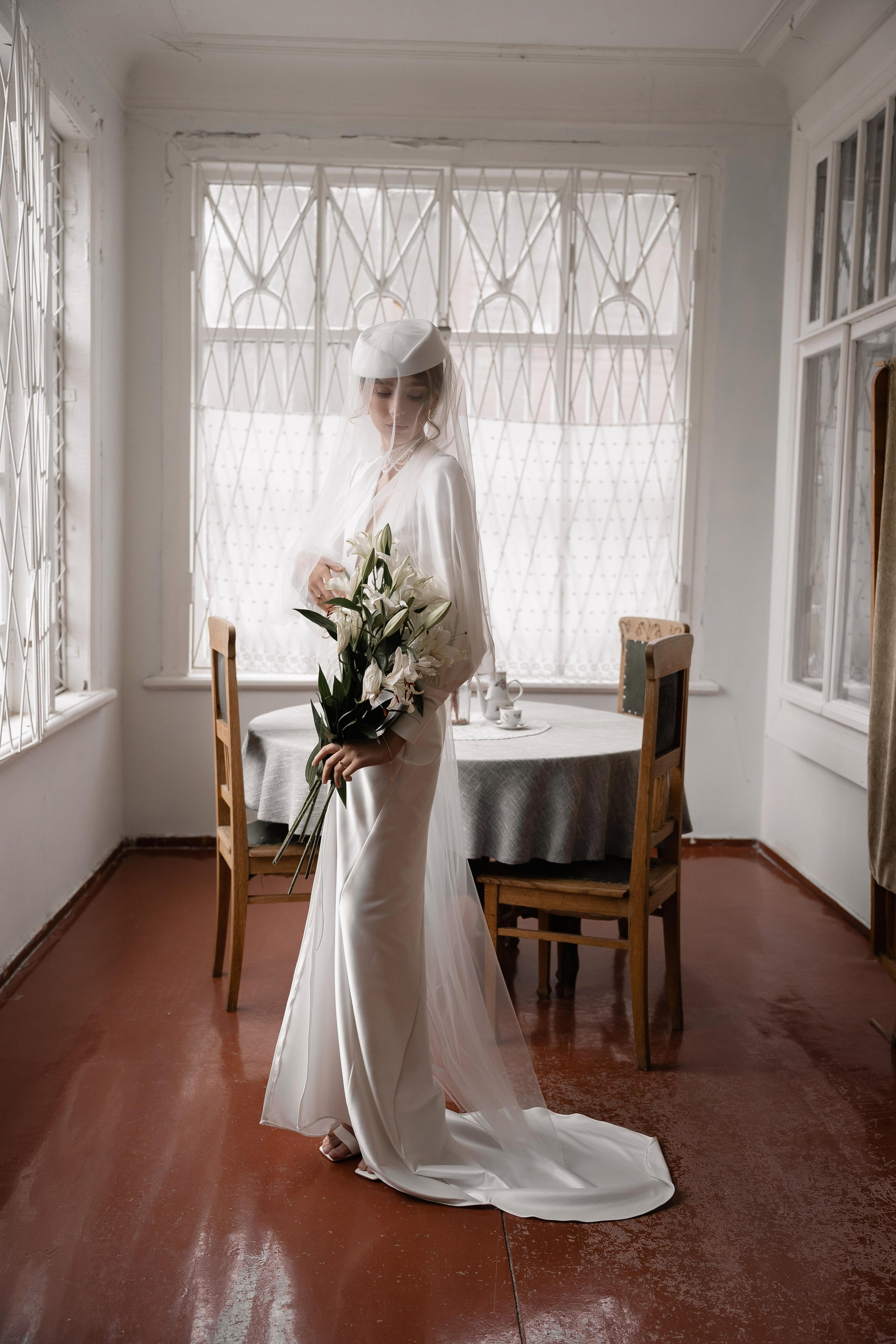 Влад & Анна. Главная