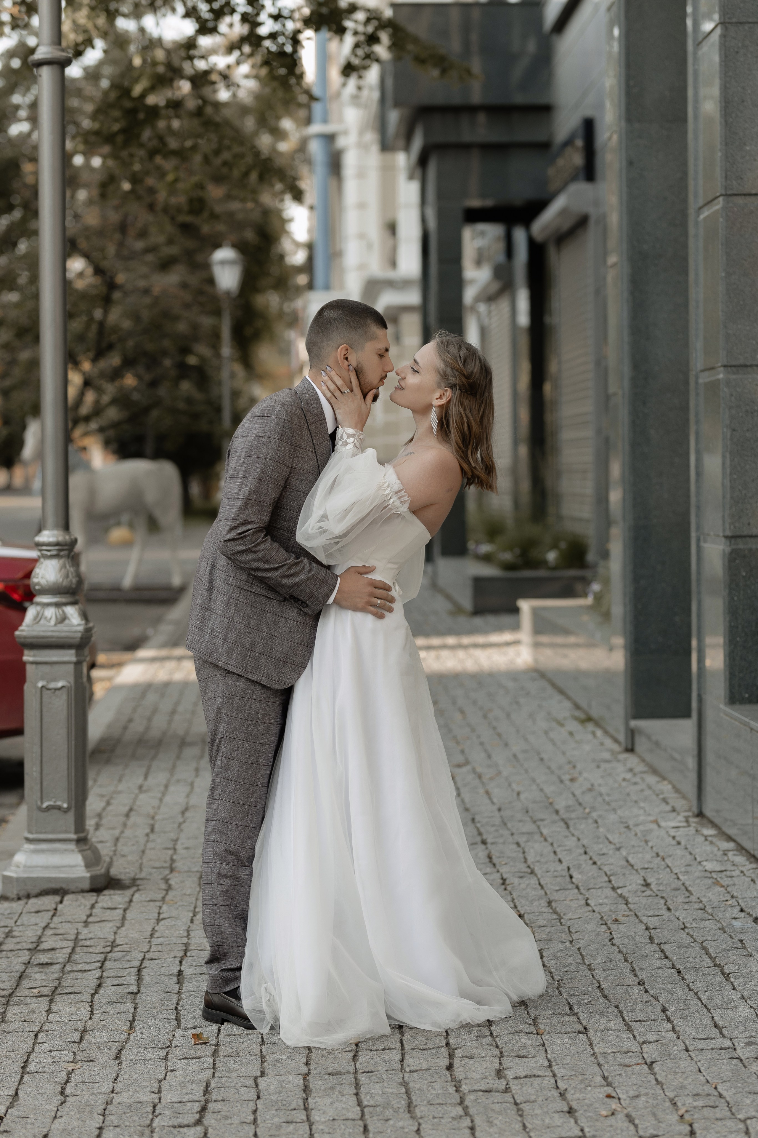 Влад & Вика. Главная