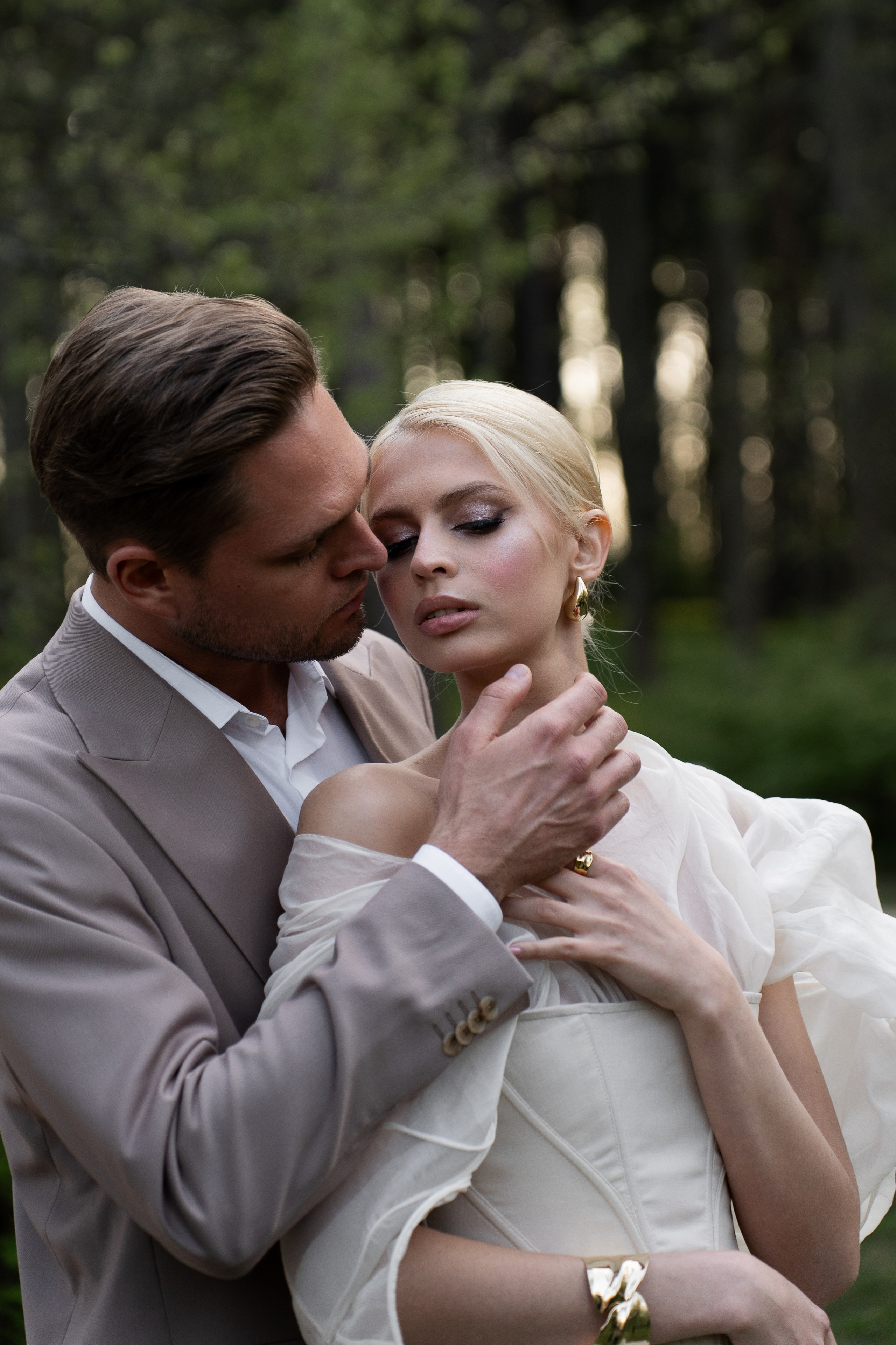 Андрей & Марина. Главная