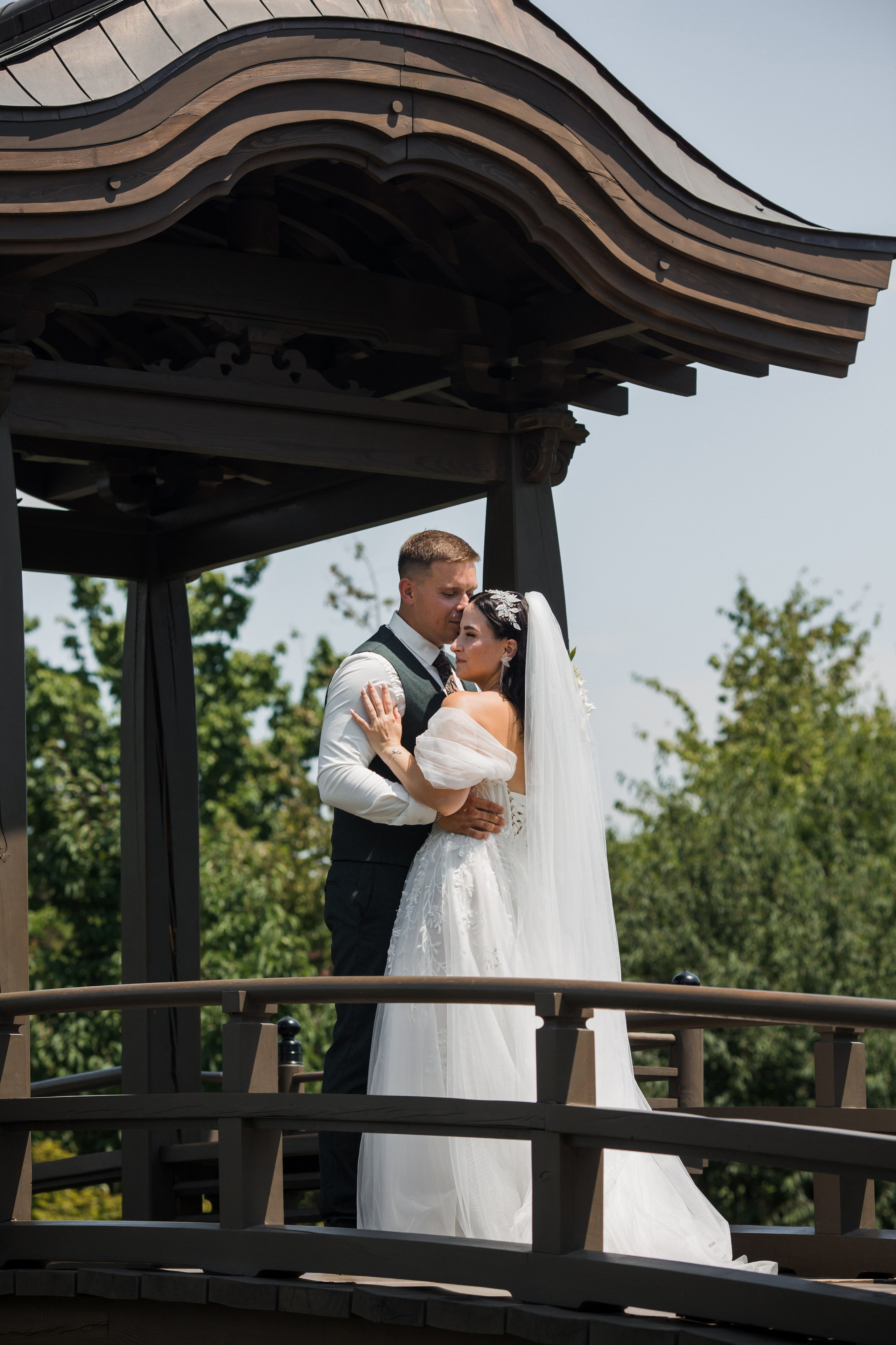 Лев и Диана. Свадебный и семейный фотограф в Краснодаре