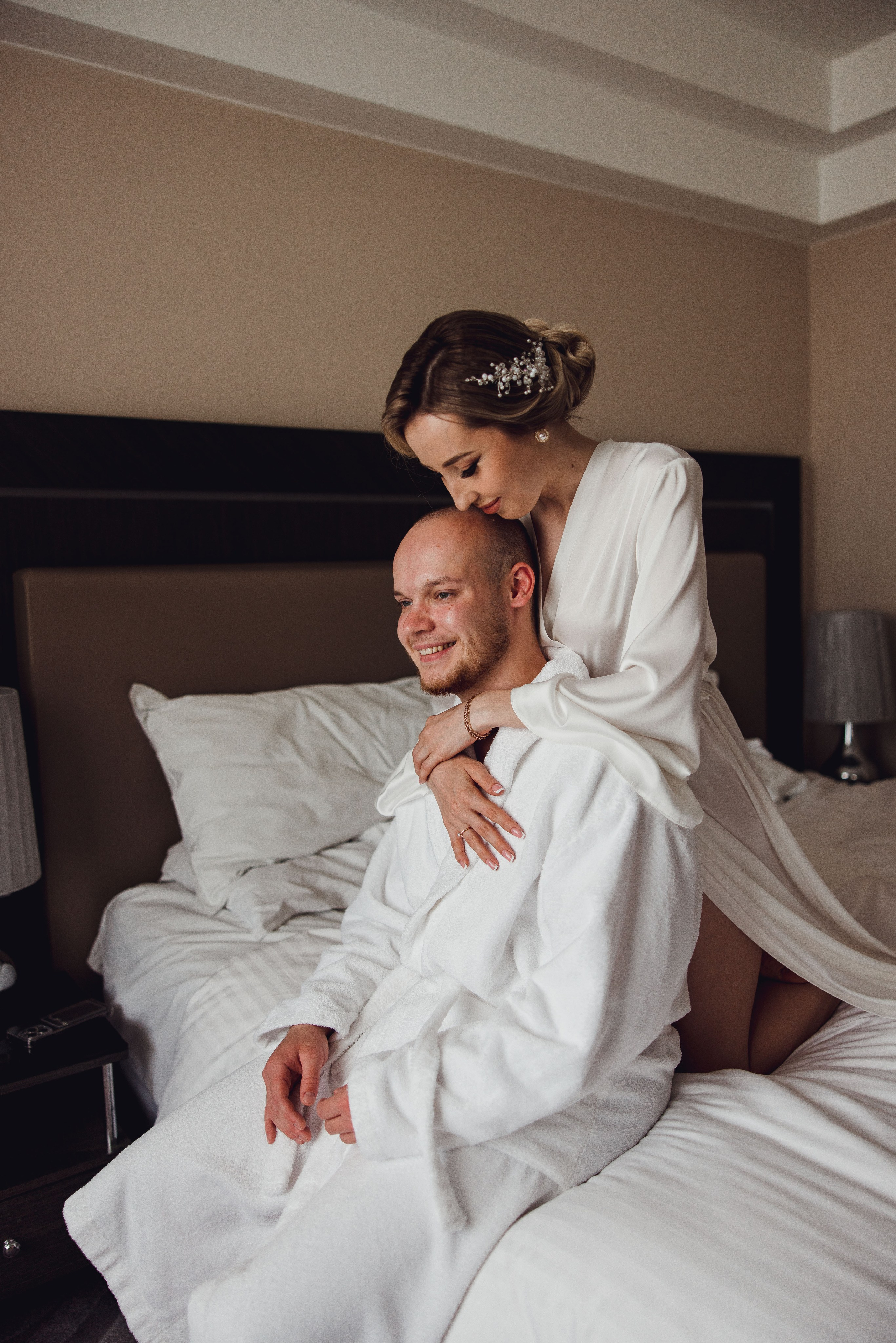 Азат & Расима. Главная