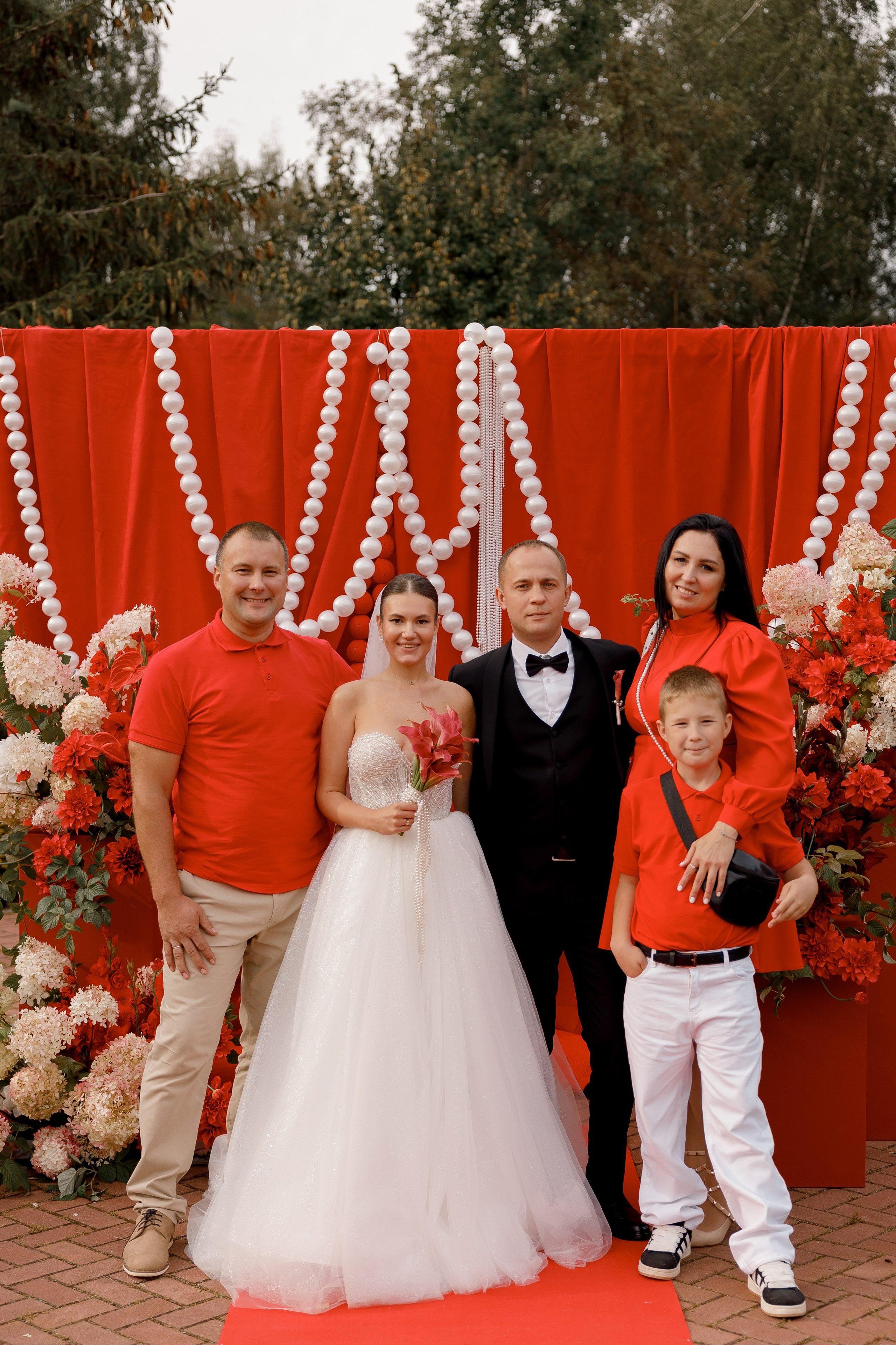 Владимир & Анна. Свадебный и репортажный фотограф