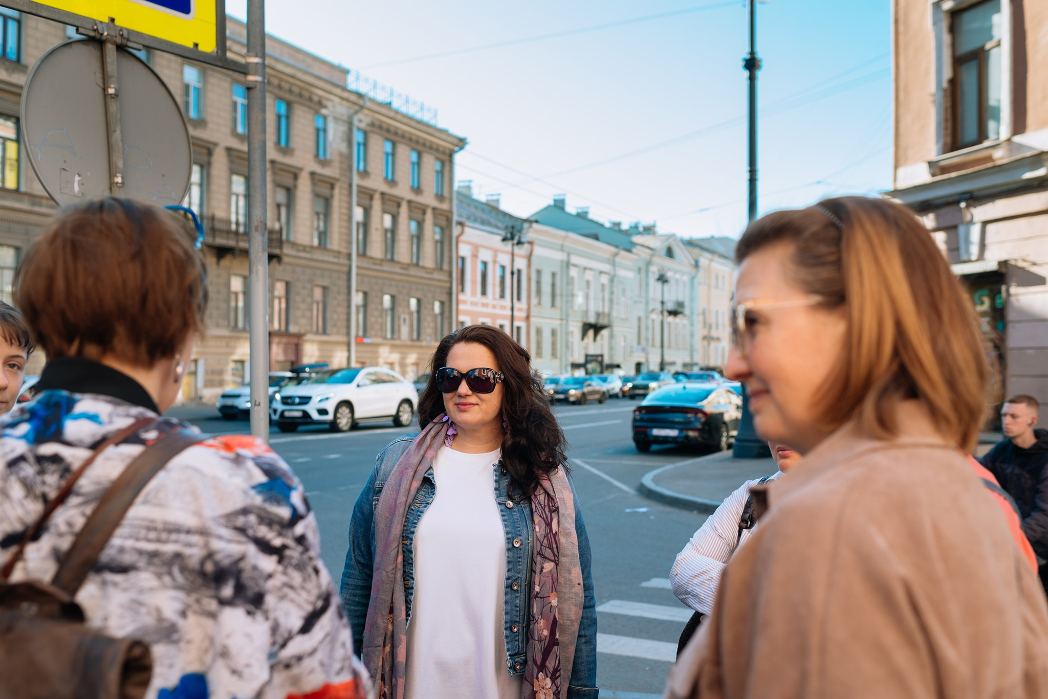 Художницы дореволюционного Петербурга. Май 24. Репортажный фотограф в Санкт-Петербурге Анастасия Клёпова