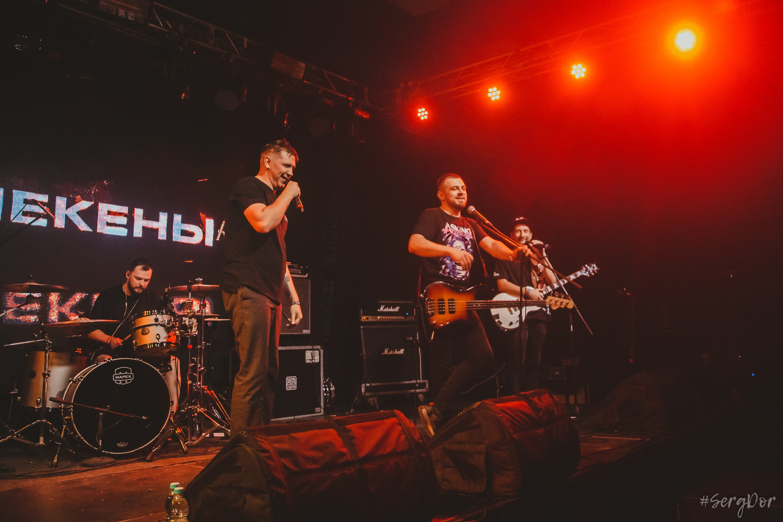 Манекены, FeatFest 3, ФитФест 3, Тула, 31.08.2024, CONCERT HALL, Концерт Холл Тула, ConcertHall, 31 августа 2024 года, SergDor, #SergDor