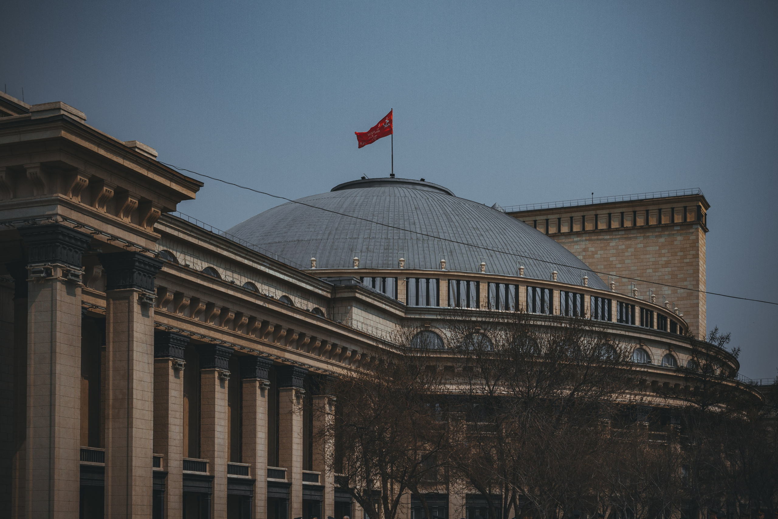 Новосибирск. Фотограф в Новокузнецке