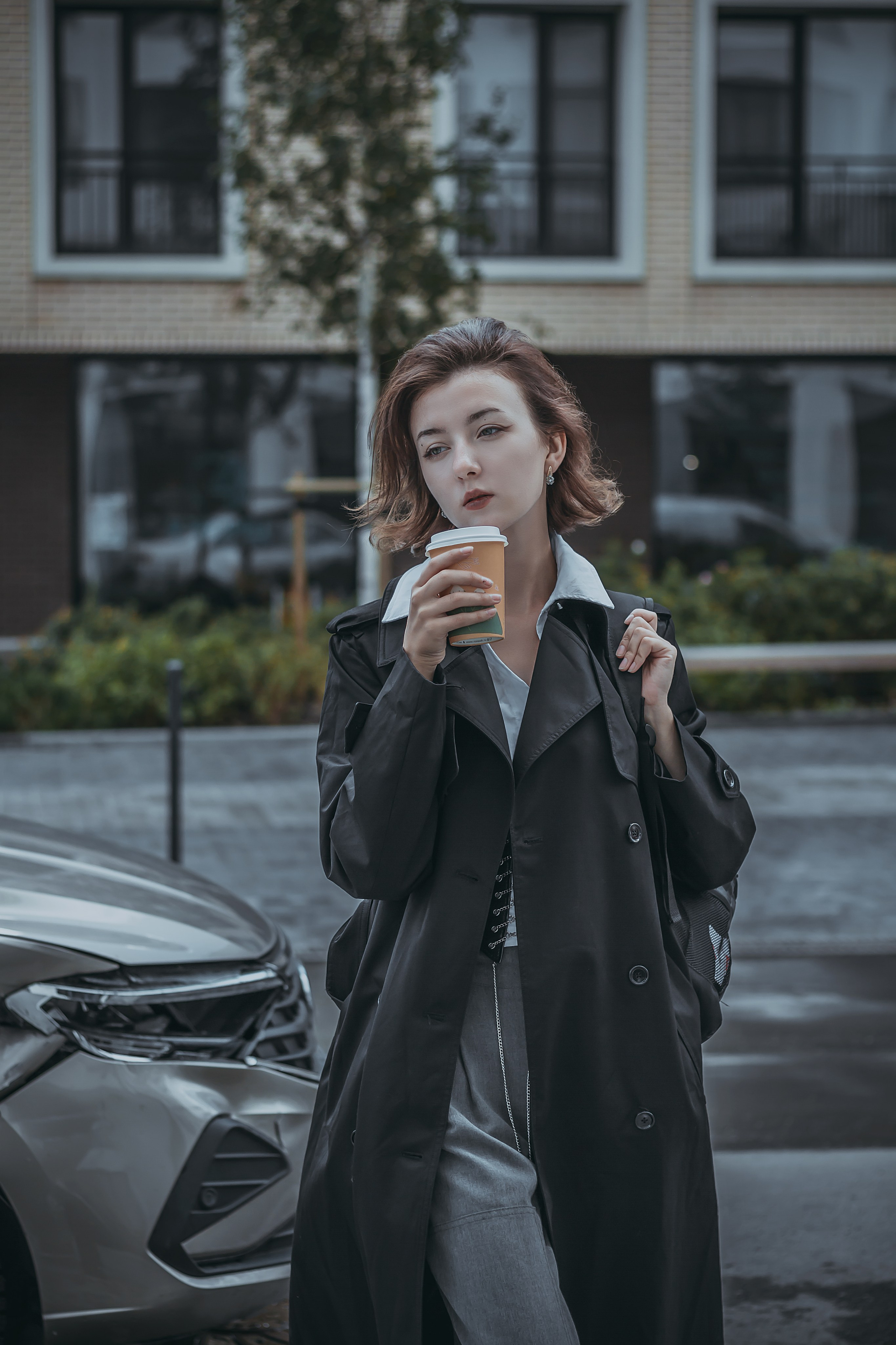 Street. Фотограф в Новокузнецке