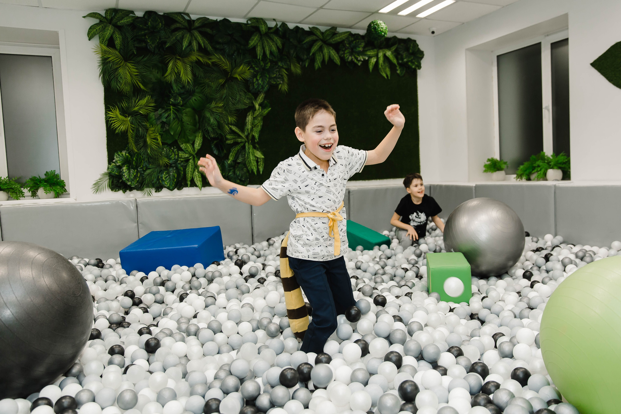Дни Рождения. Свадебный и семейный фотограф в Томске Алексей