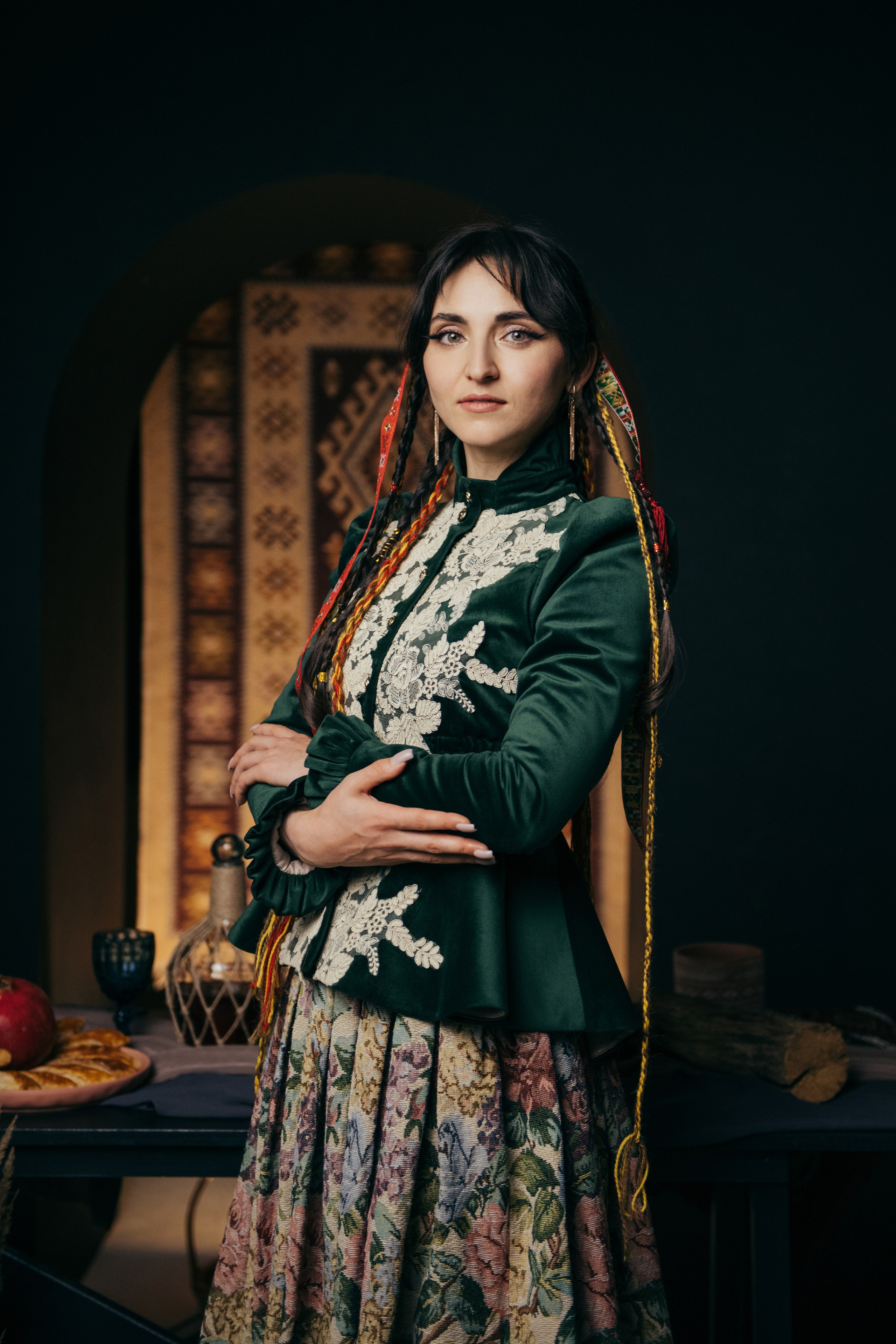 Джемма. Свадебный и семейный фотограф Алиса Полякова |Старый Оскол | Воронеж