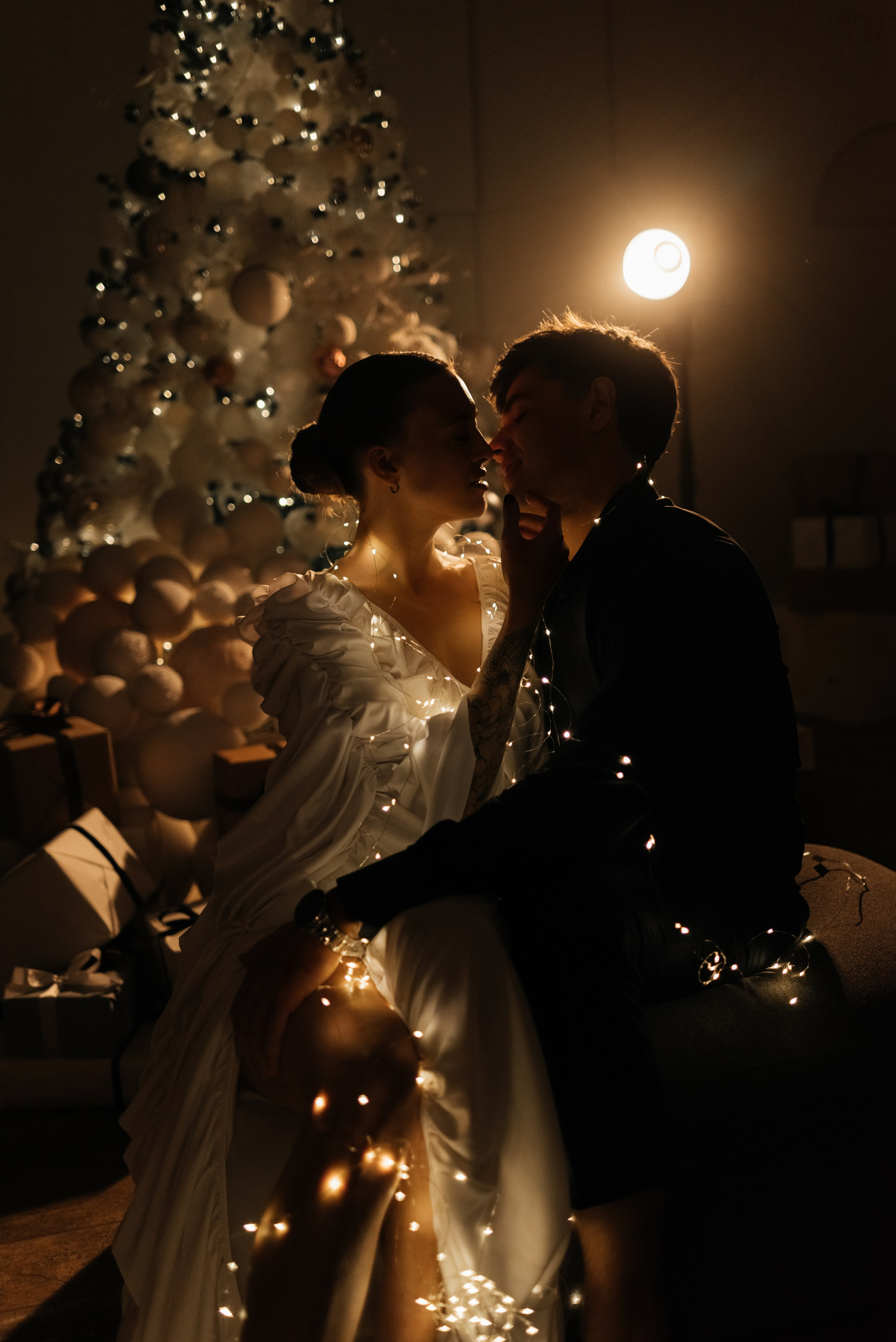 Фотостудия Леона «СОФТ». Фотограф Елена Кучук