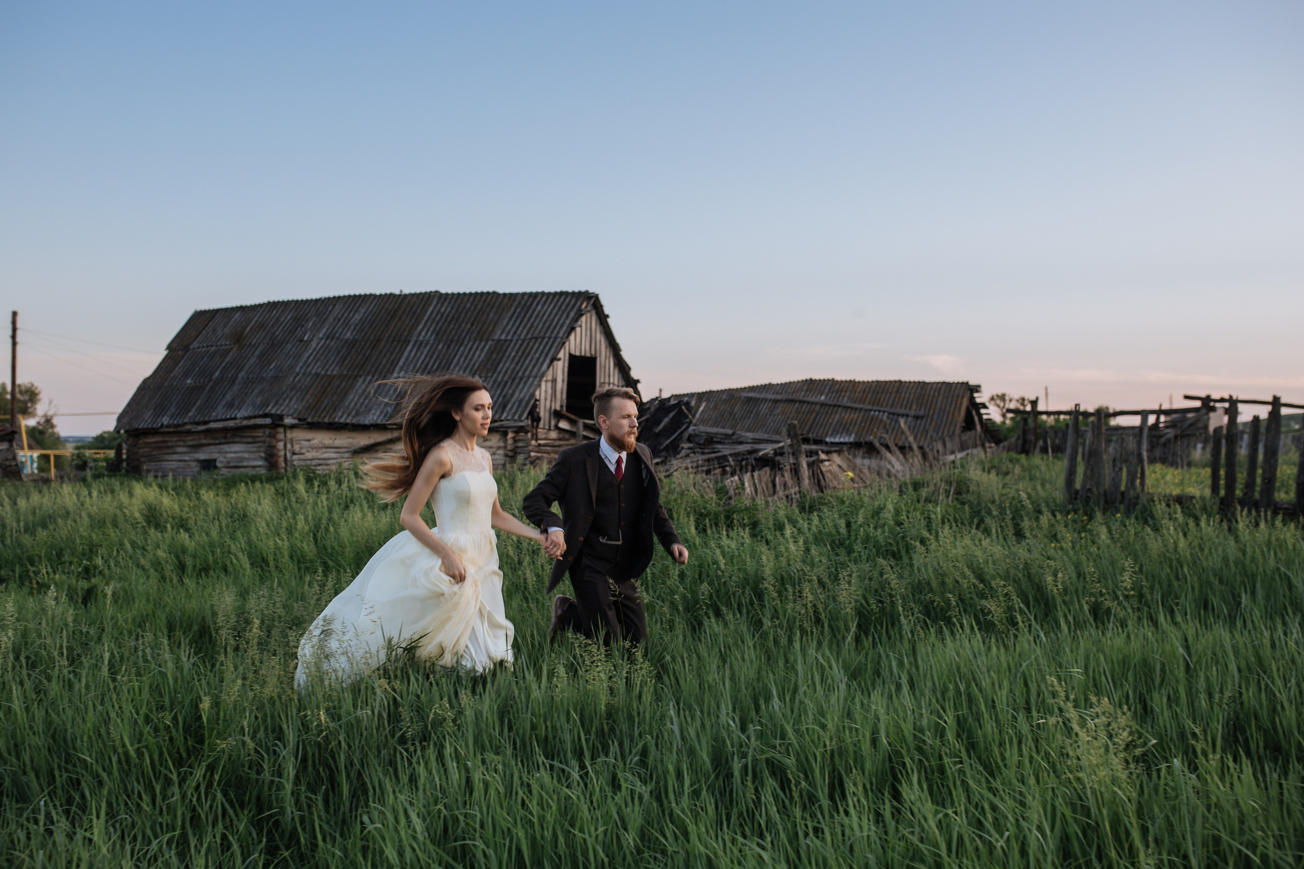 Суходол. Wedding photographer