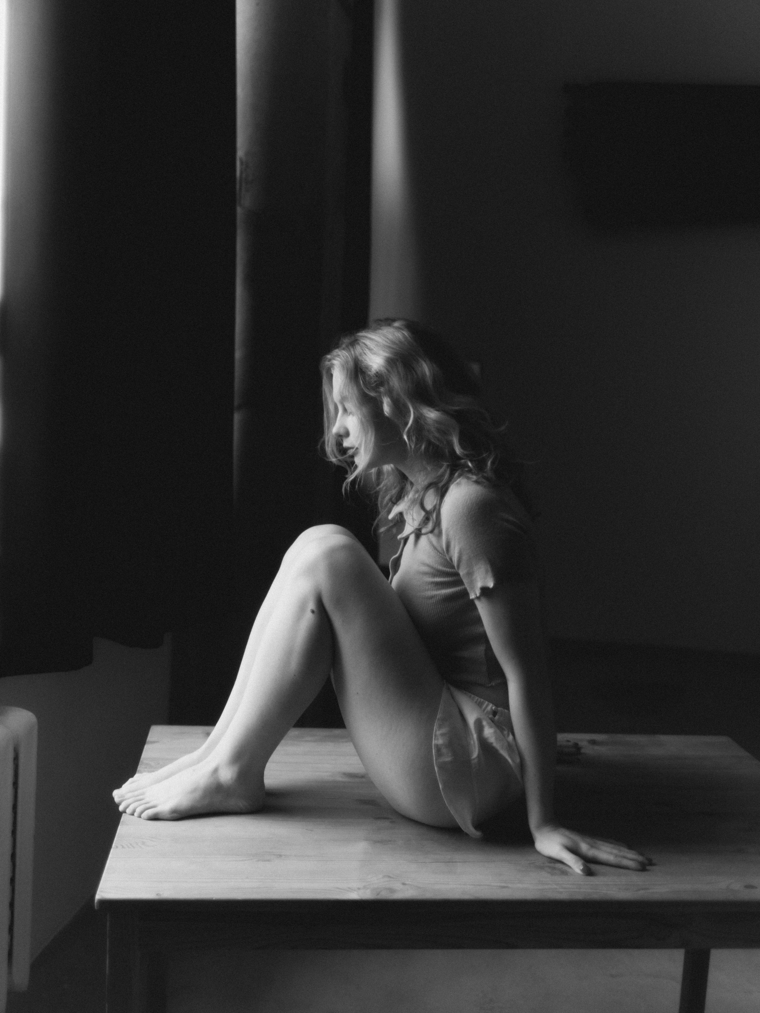 Женя. Катерина Аникеева | Фотограф | Екатеринбург