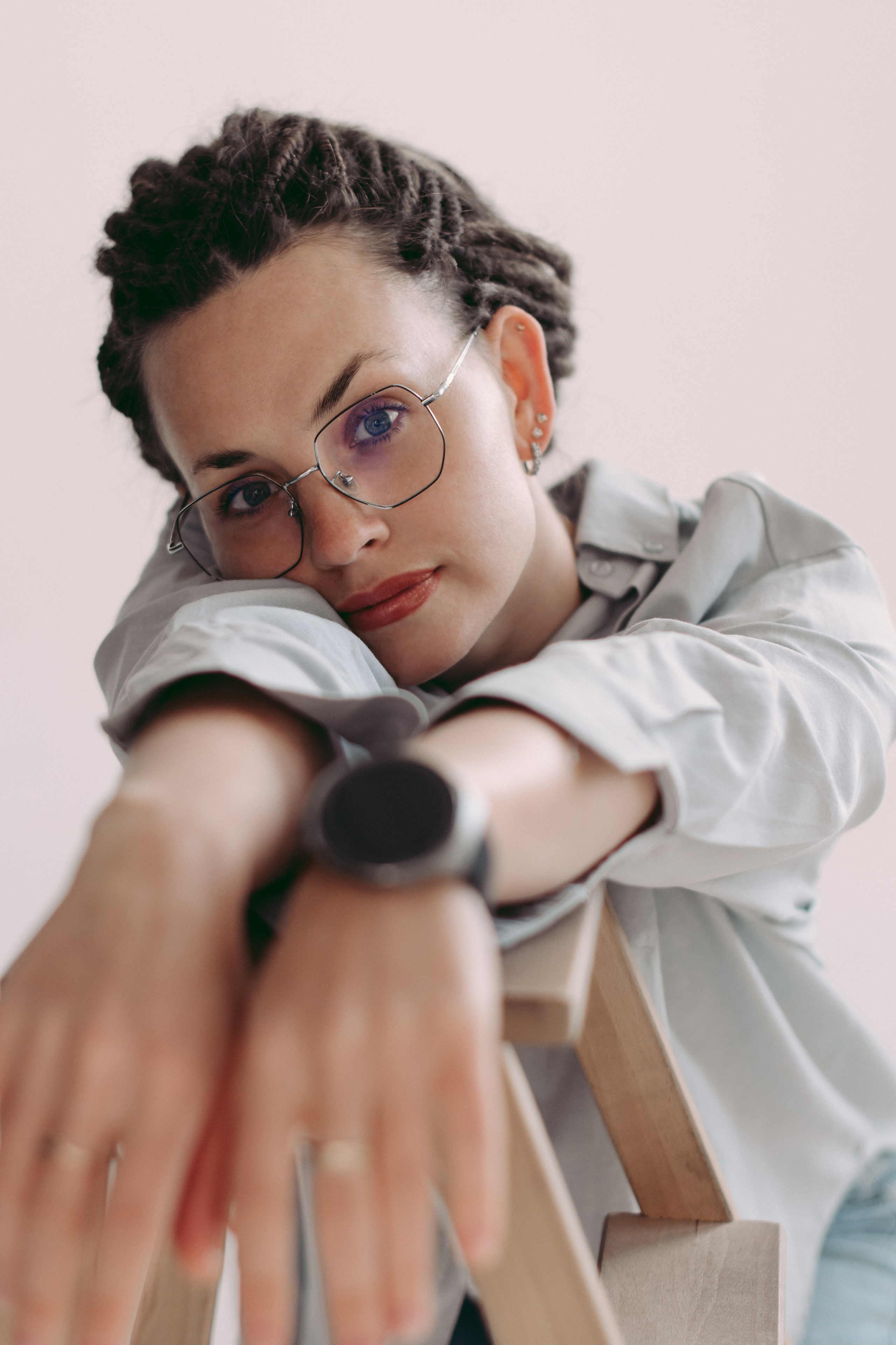 Александра. Дом Фотографов. Фотограф в Челябинске Любовь Денисенко