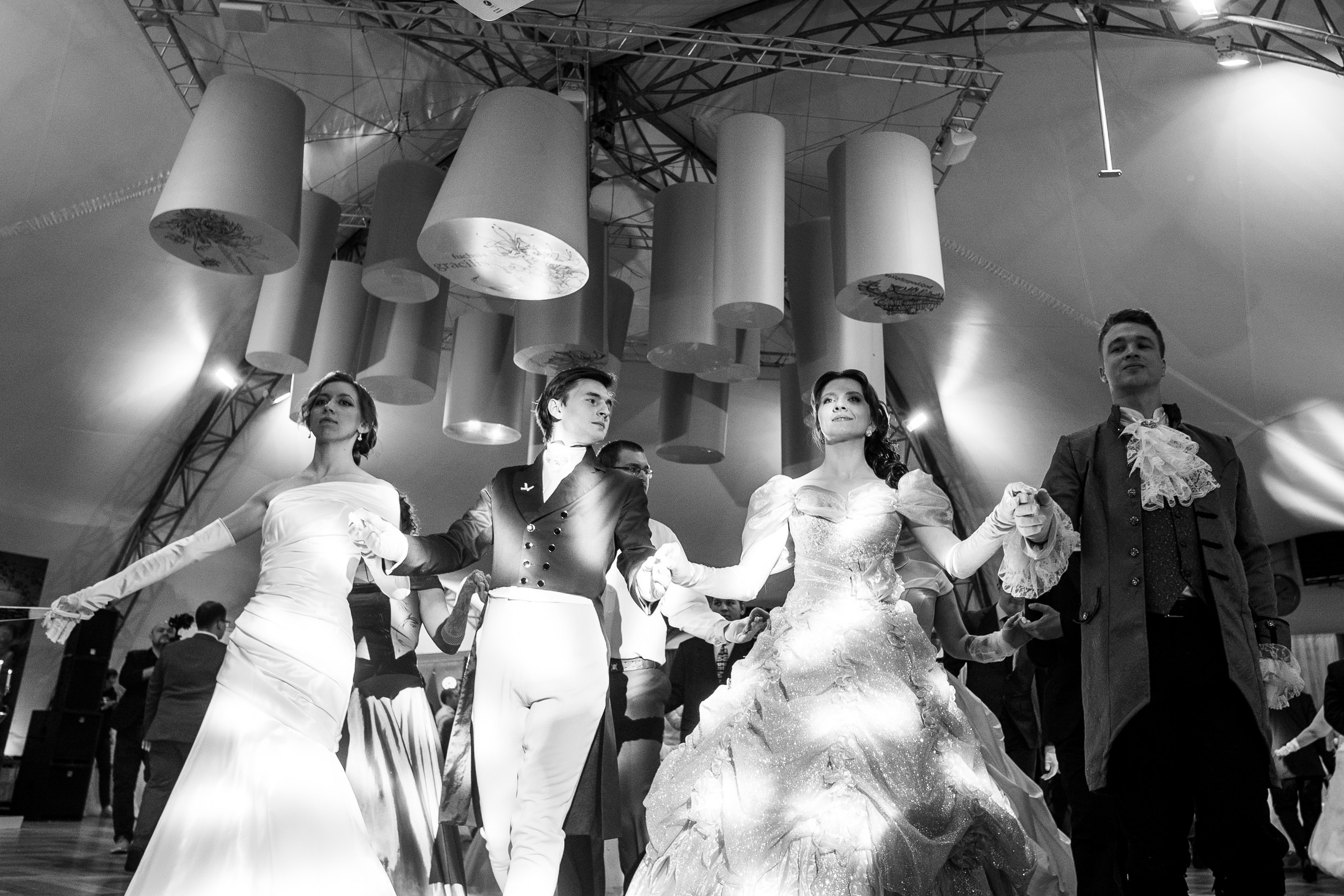 XVII Инклюзивный Бал. Фотограф в Самаре Иван Булатов