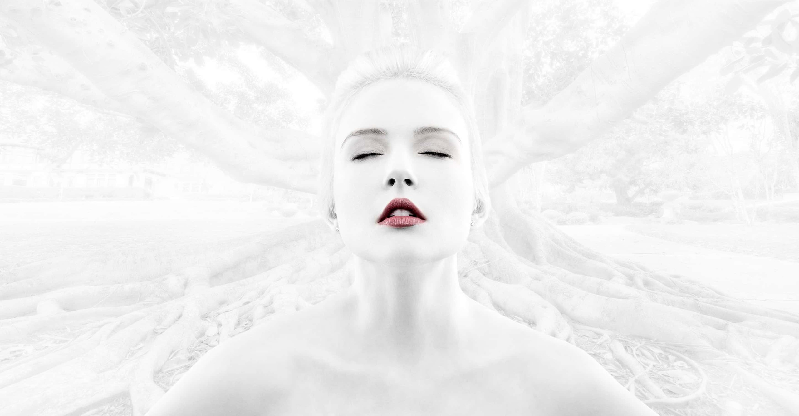 Женский портрет. Бизнес фотограф в Москве Алексей Кознев