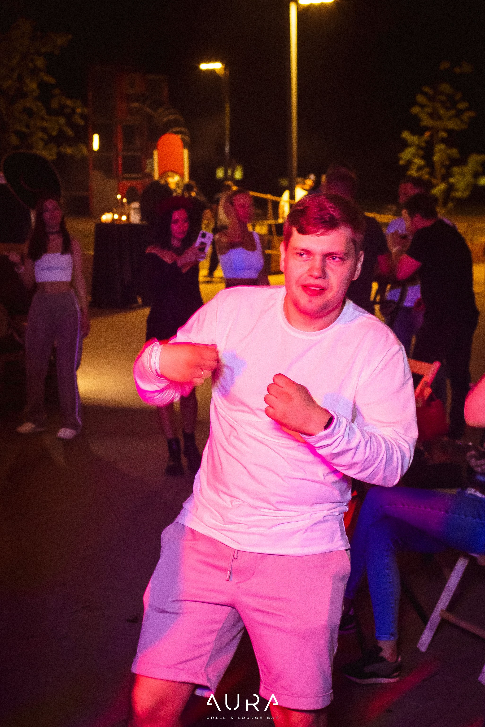 Weekend Vibes — mesto.313