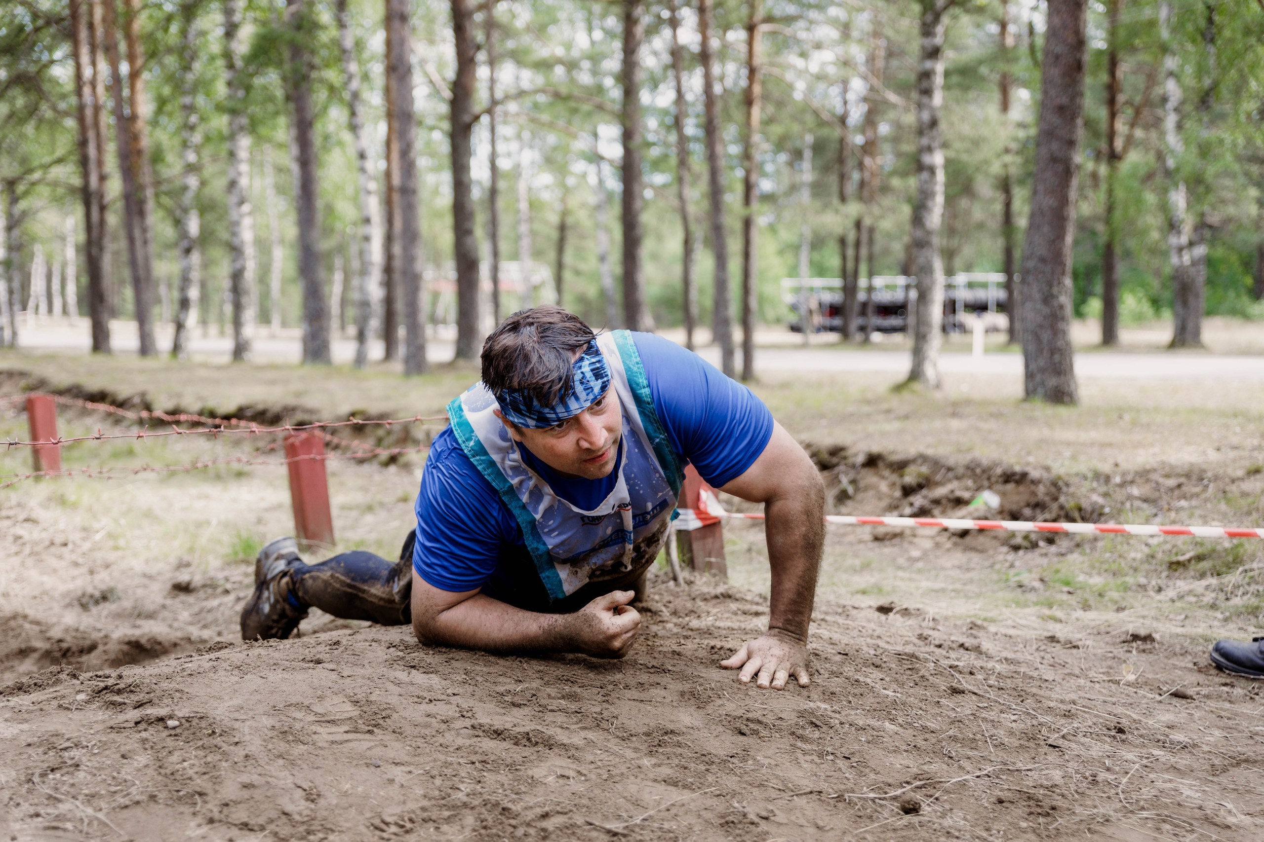 Гонка Героев – команда Спектрофлэш, фотоотчет. Репортажный фотограф в Москве Сергей Мирошников