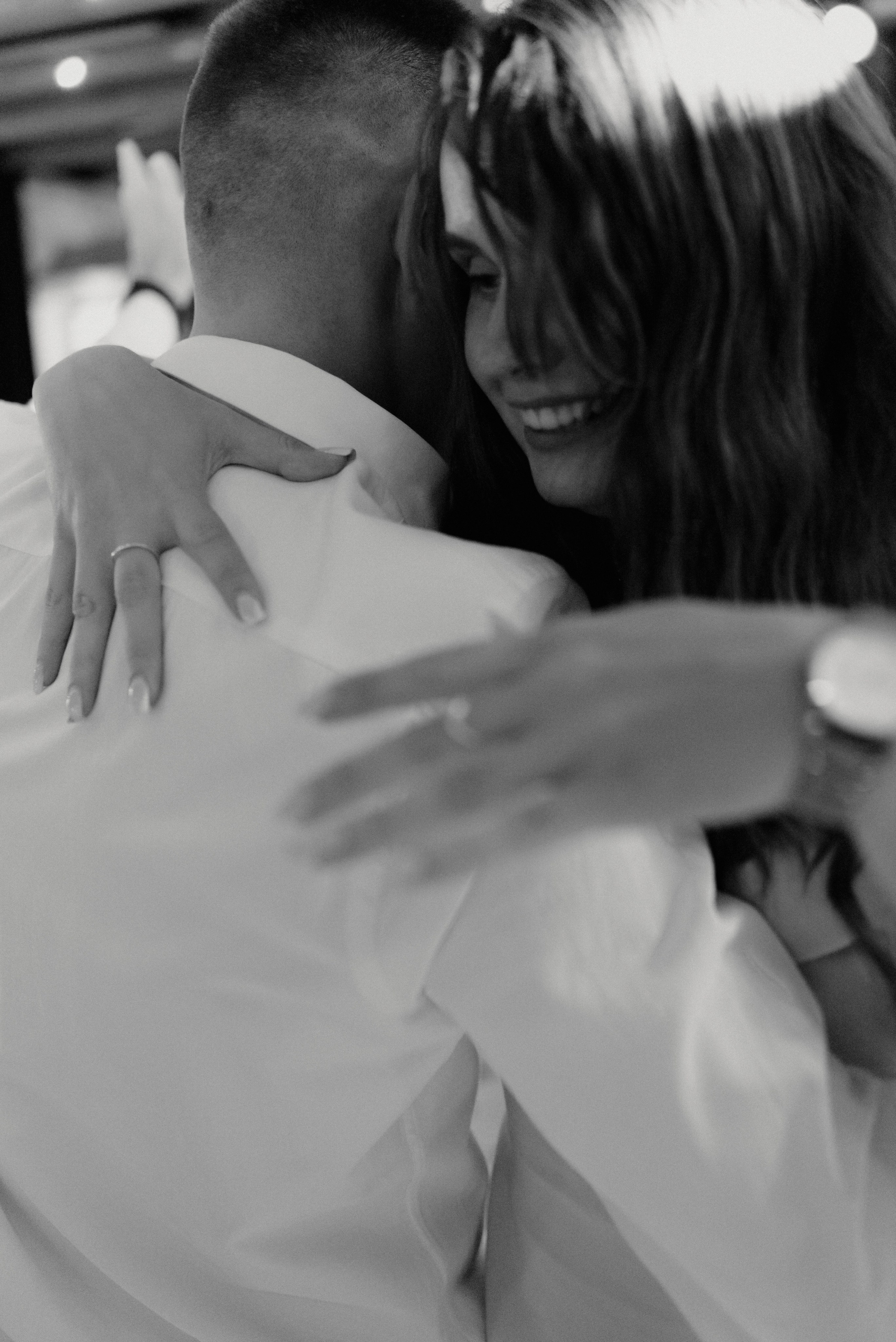 Просто такая сильная любовь. Фотограф в Санкт-Петербурге Евгений Перевалов