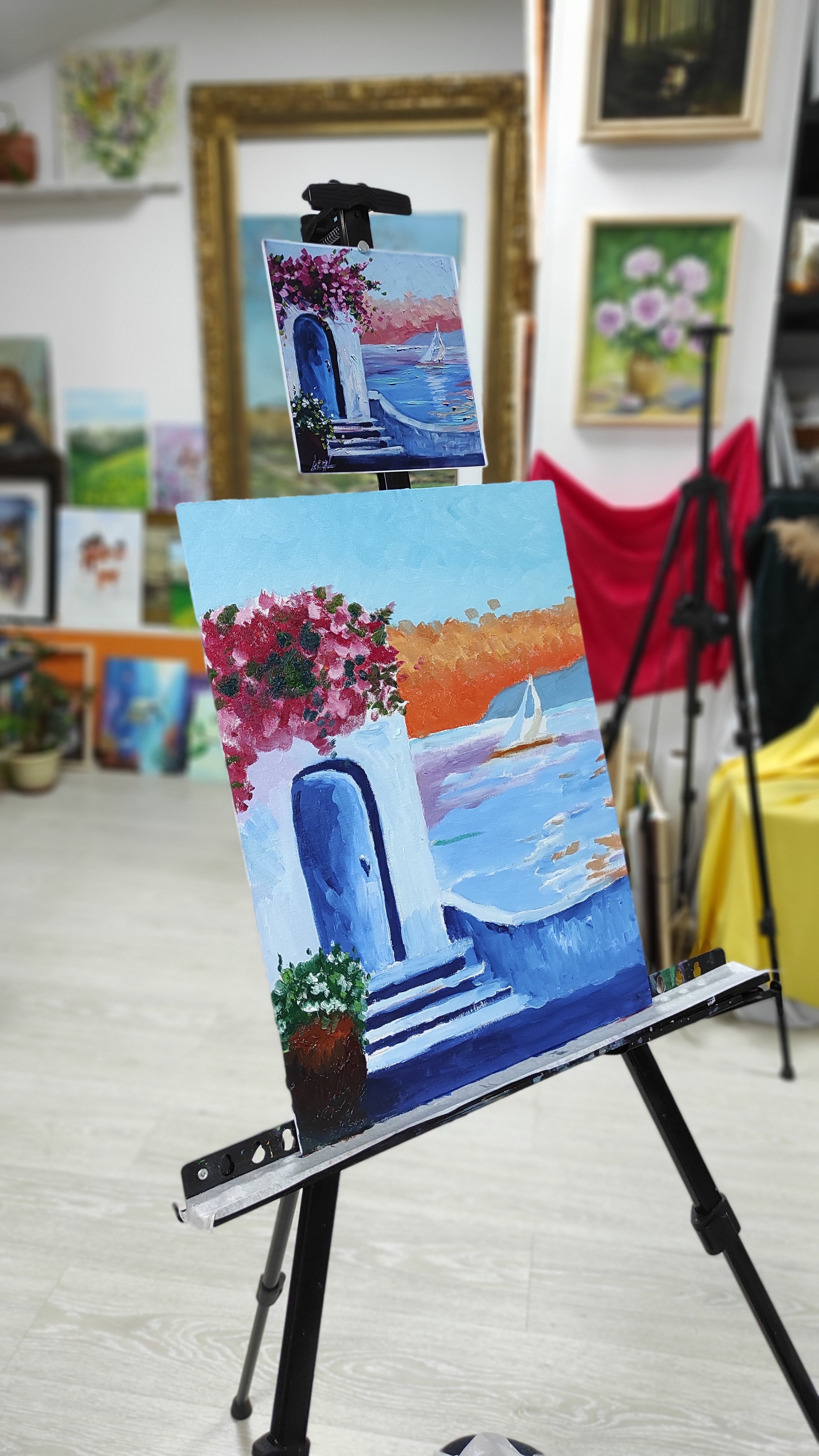 Взрослые. Арт-вечеринки и мастер-классы в Москве для взрослых и детей