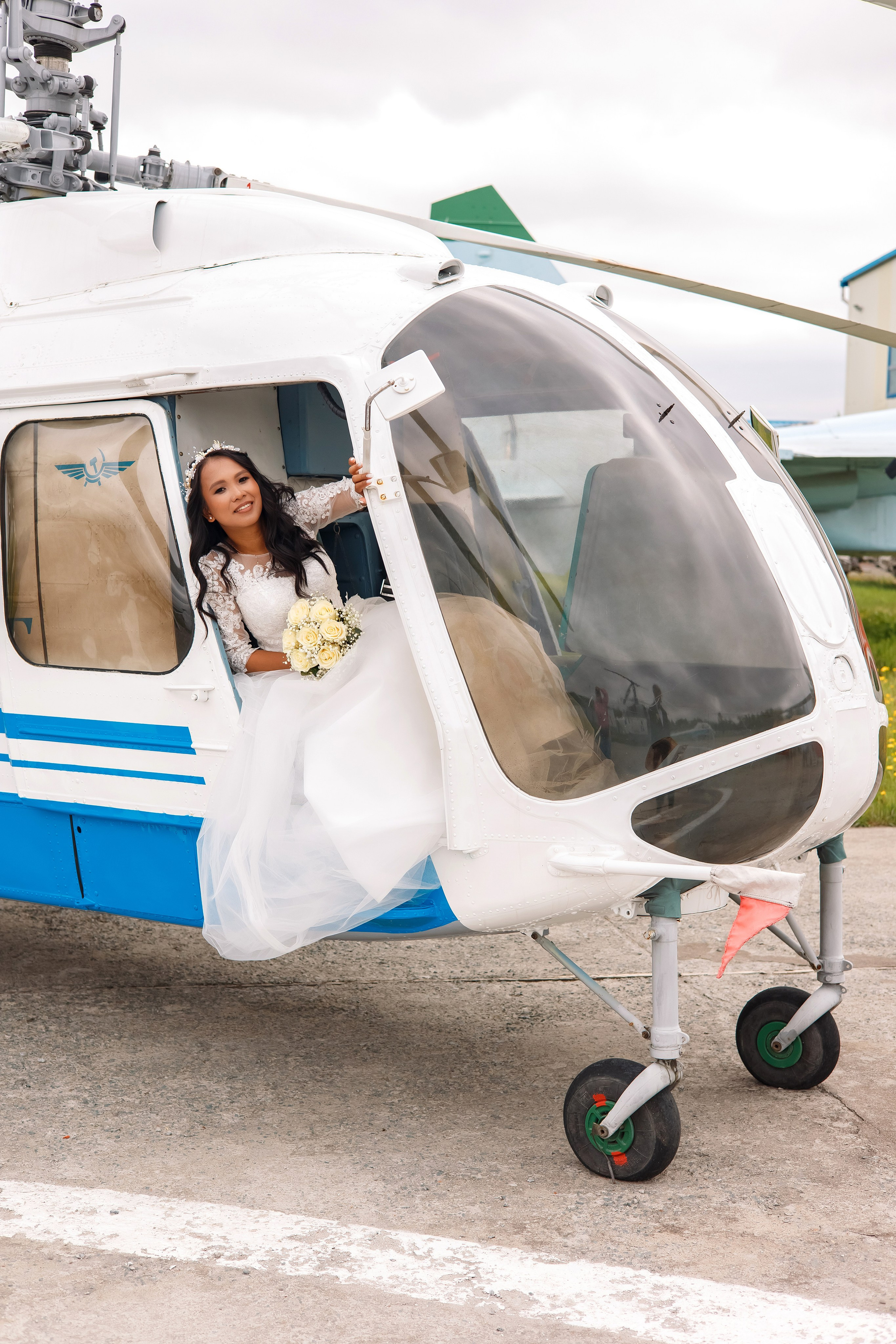 Сергей & Шерилоу. Фотограф Любовь Корниенко, Примоский край