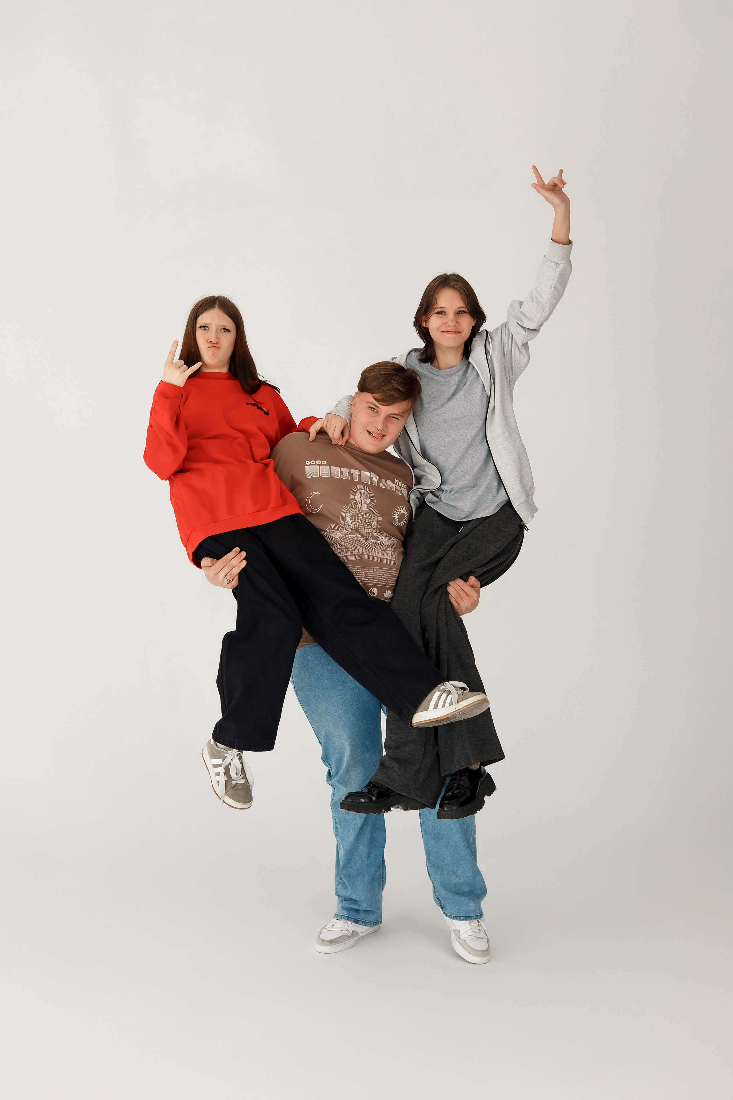 9 класс. Фотограф Любовь Корниенко, Примоский край