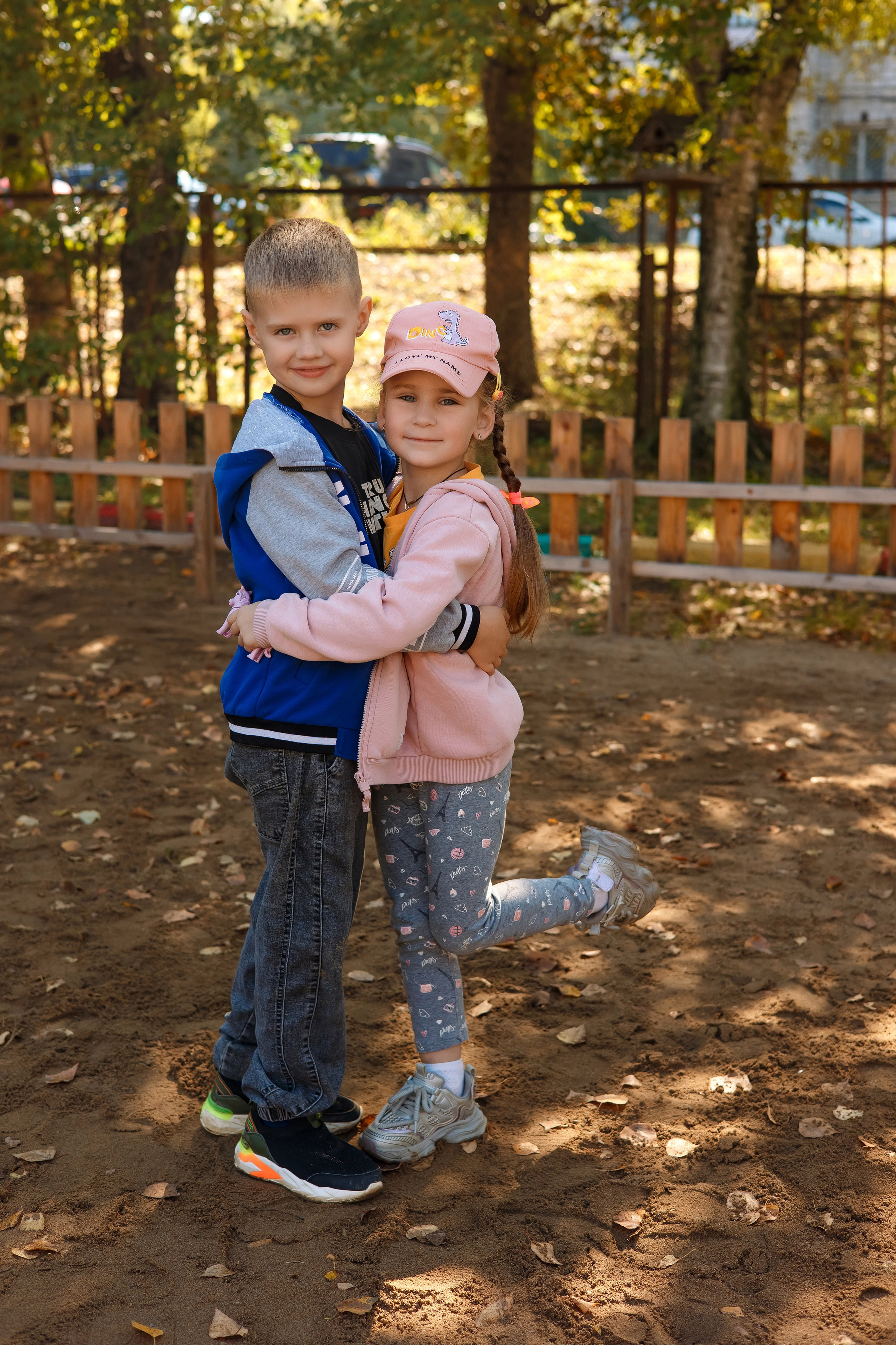 ДС 34. Фотограф Любовь Корниенко, Примоский край