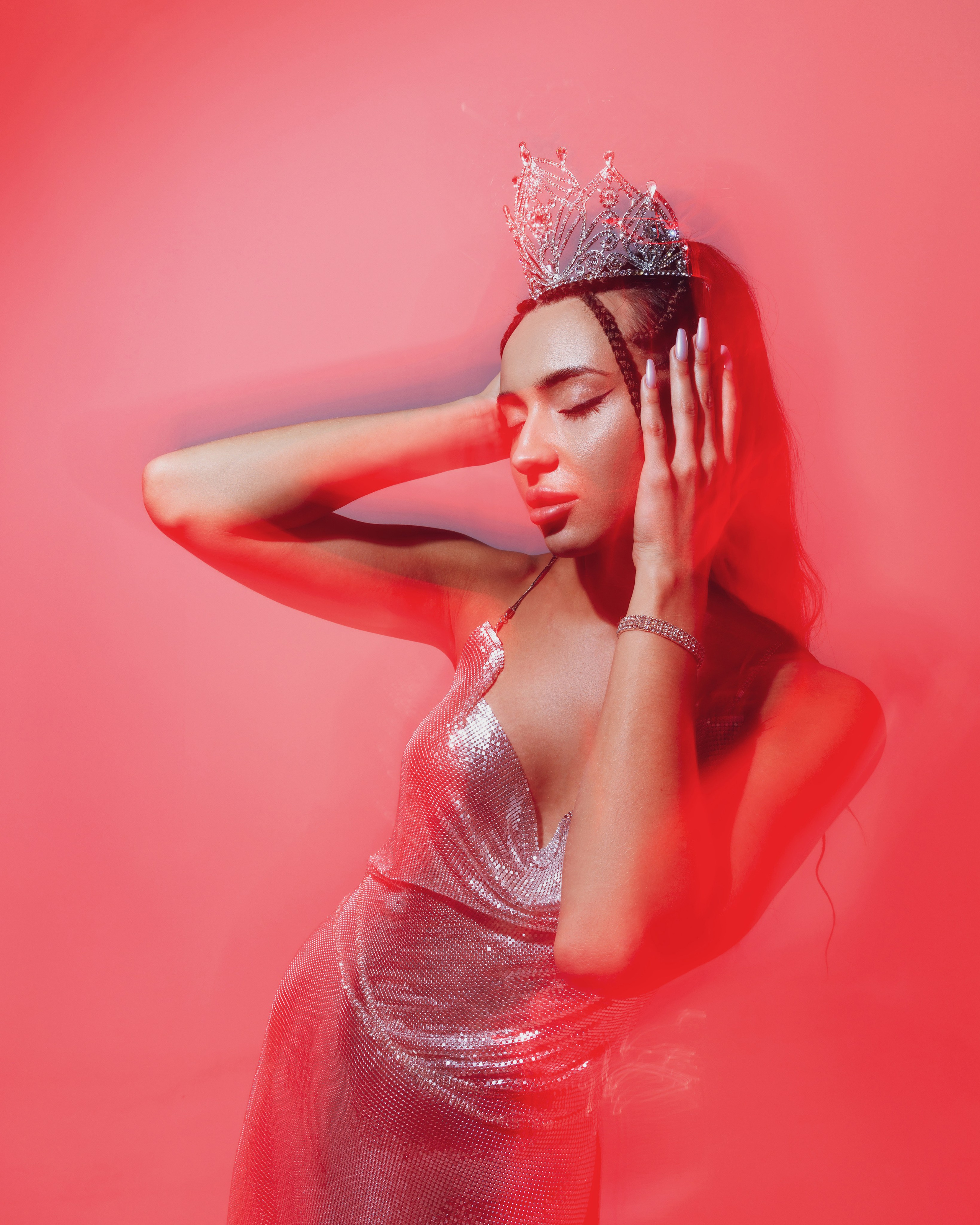 Индивидуальная фотосессия Новокузнецк