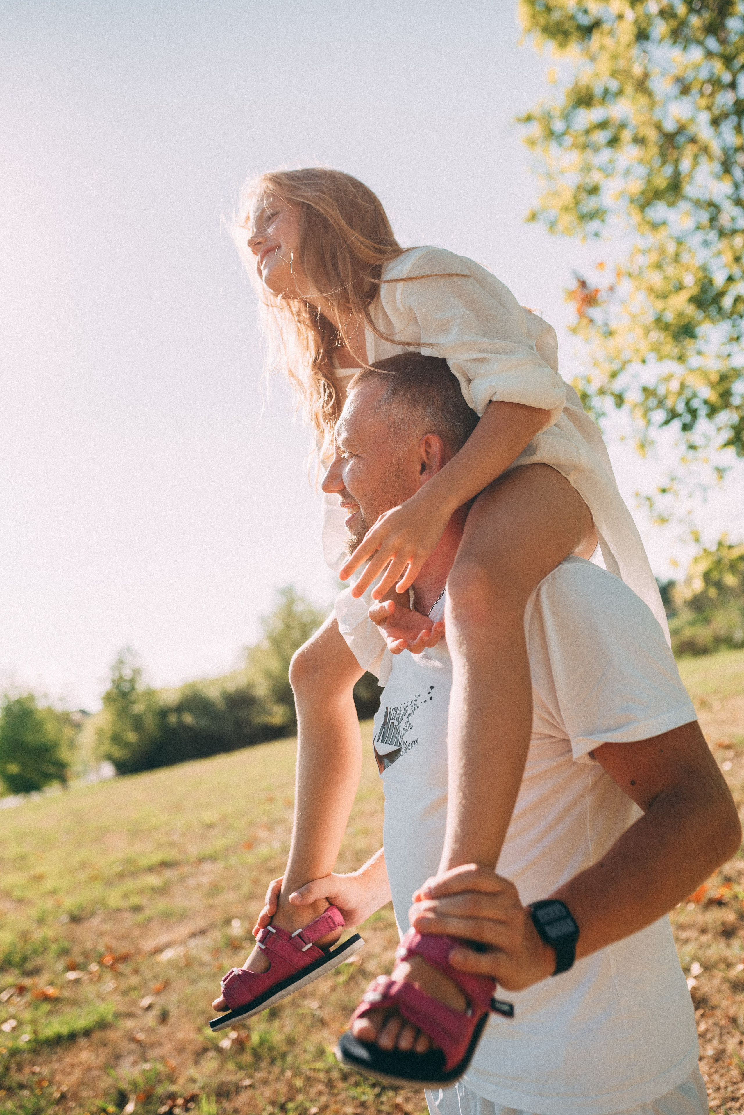 Фотосессия в парке 🌴. Фотограф в Сочи — Маргарита Поганова