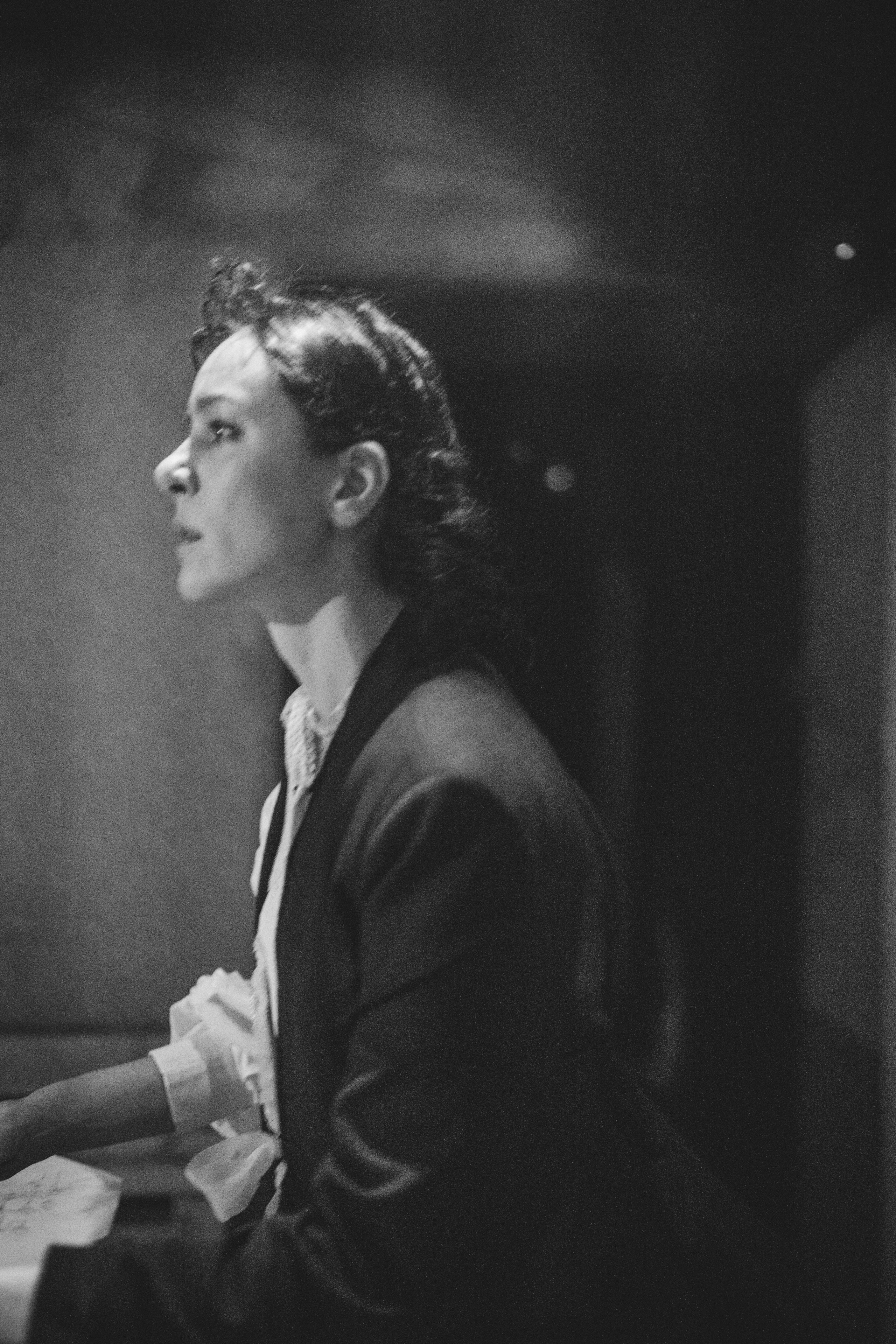 Иммерсивное шоу ''Щелкунчик''. Портретный и репортажный фотограф в Москве Кристина Никитюк kristina_koa