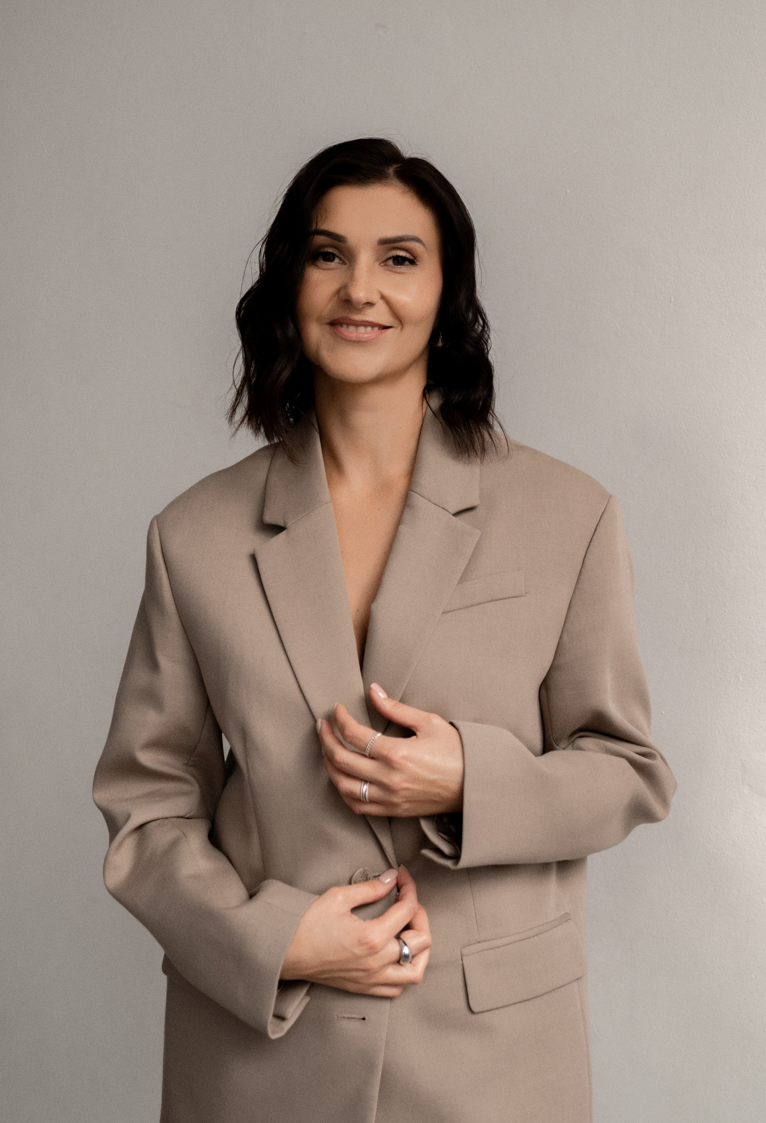 Ирина. Свадебный и семейный фотограф в Серпухове Александра Дерюшева