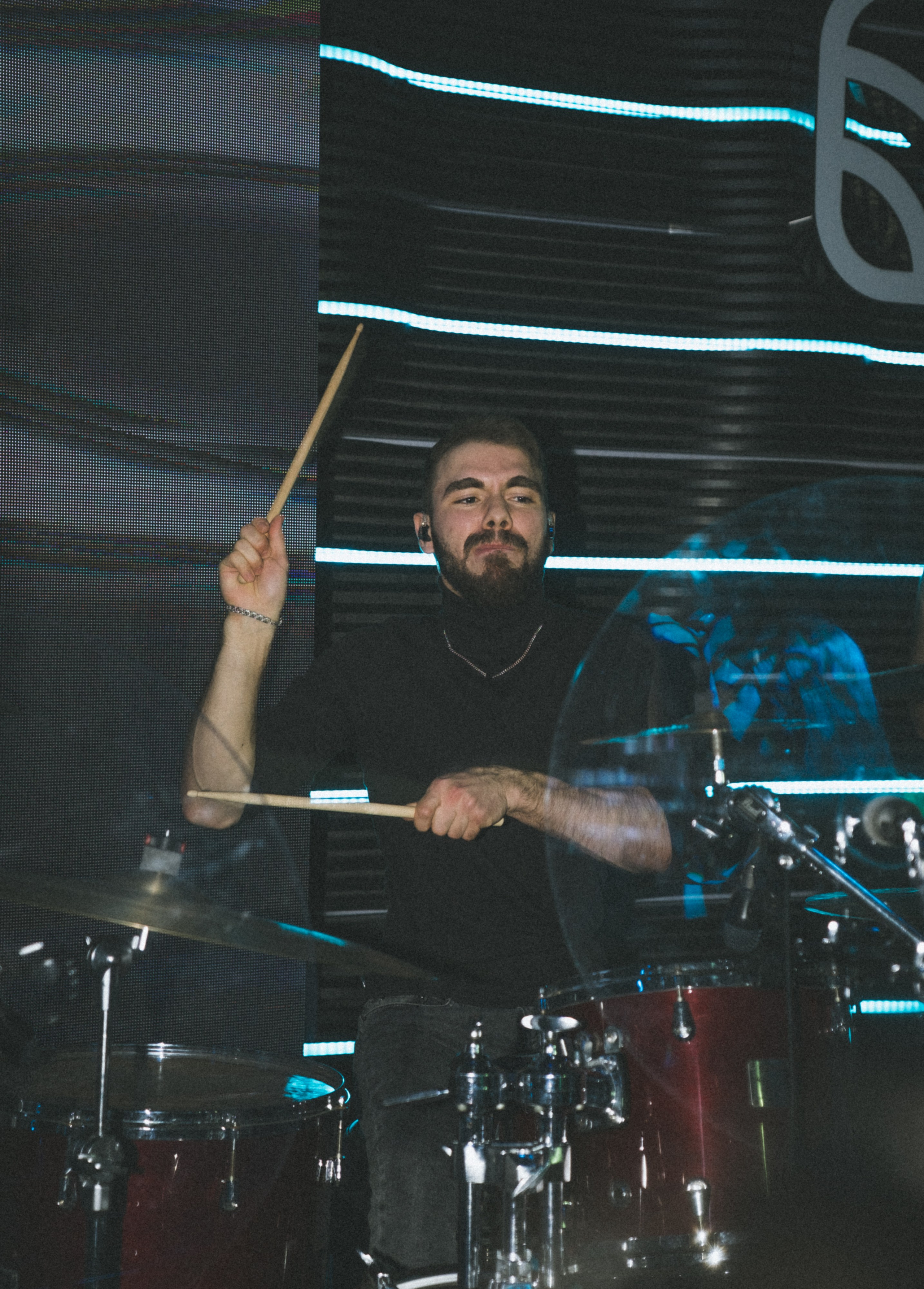 Презентация альбома Akmal’. Фотограф Гульназ Фатихова, г. Москва