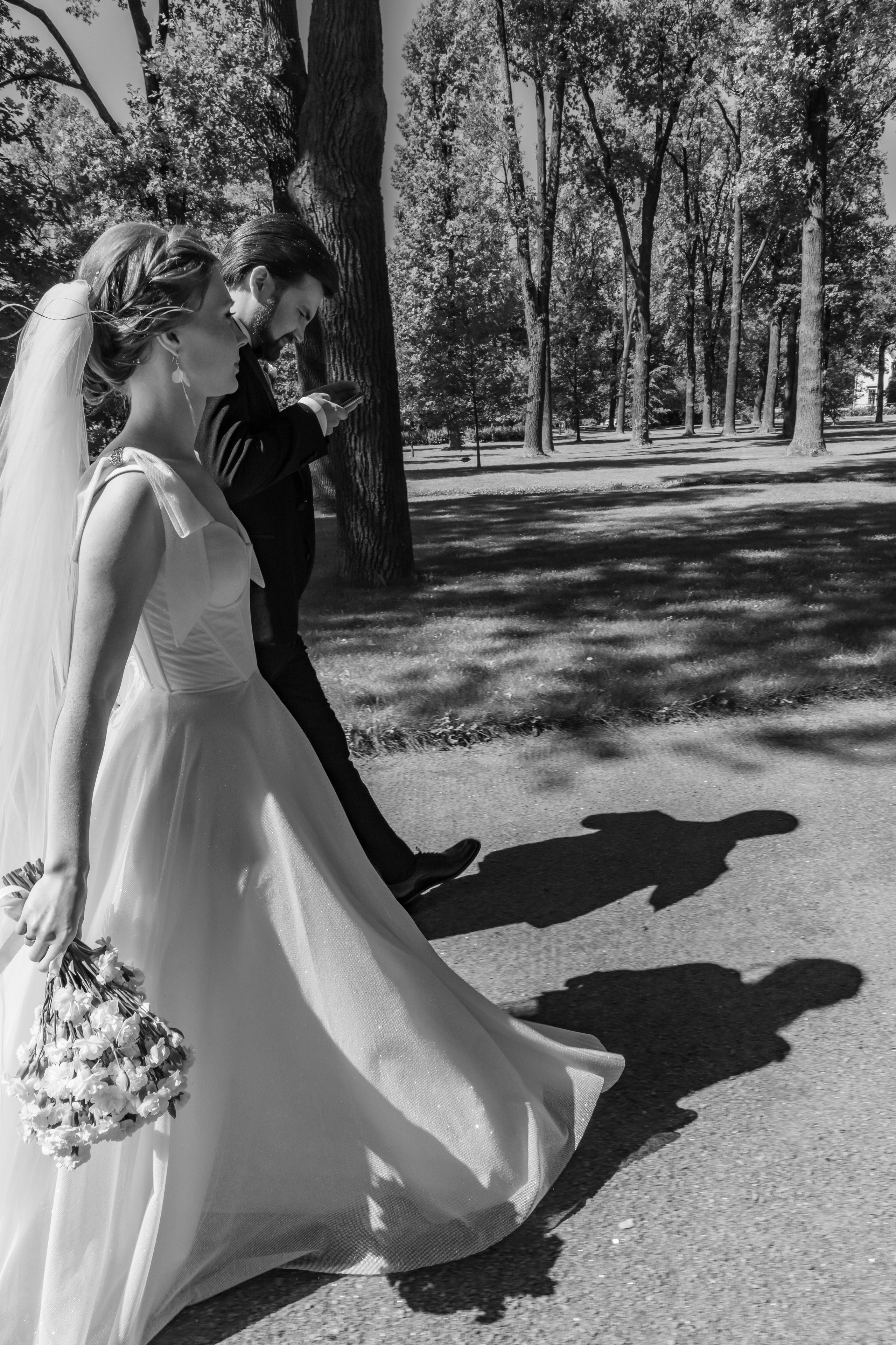 Кирилл и Ольга. Свадебный фотограф, крещение, венчание СПБ, Белгород Анна Коршунова