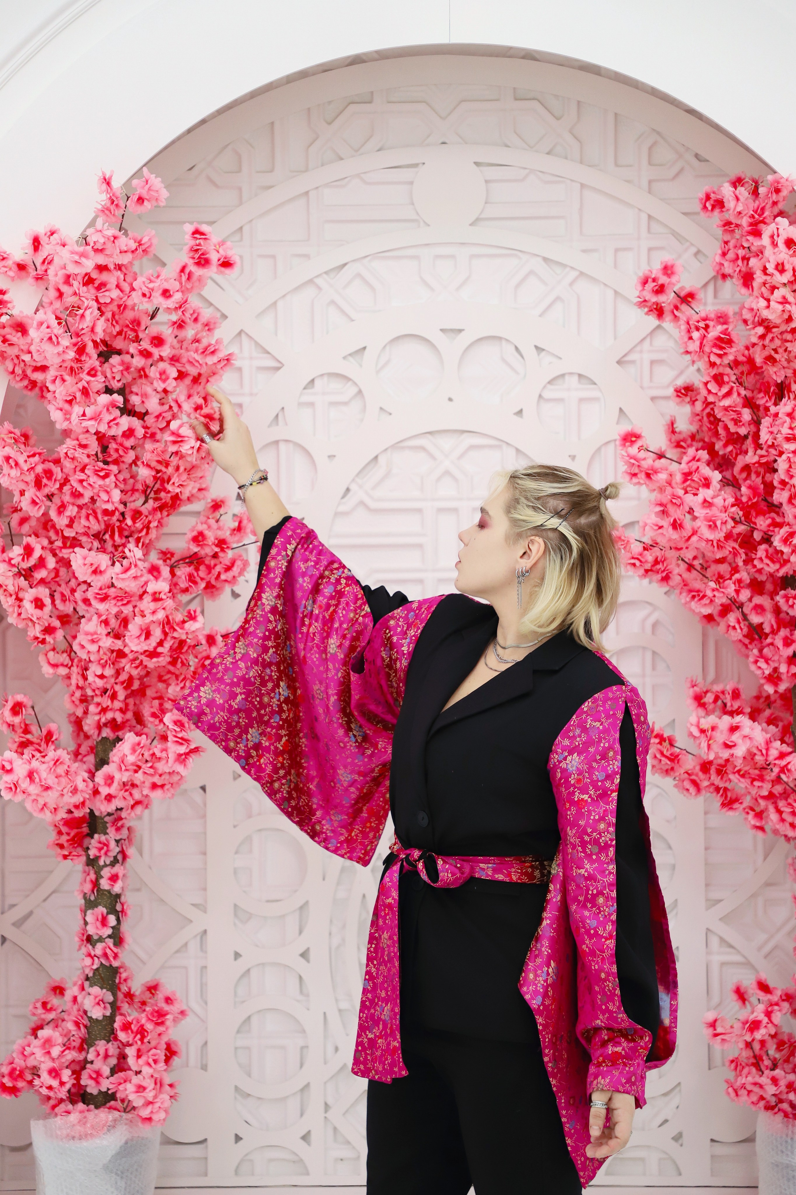 D.E.E.P | Dystopia. K-pop (и не только) фотограф в Москве Светлана Полякова