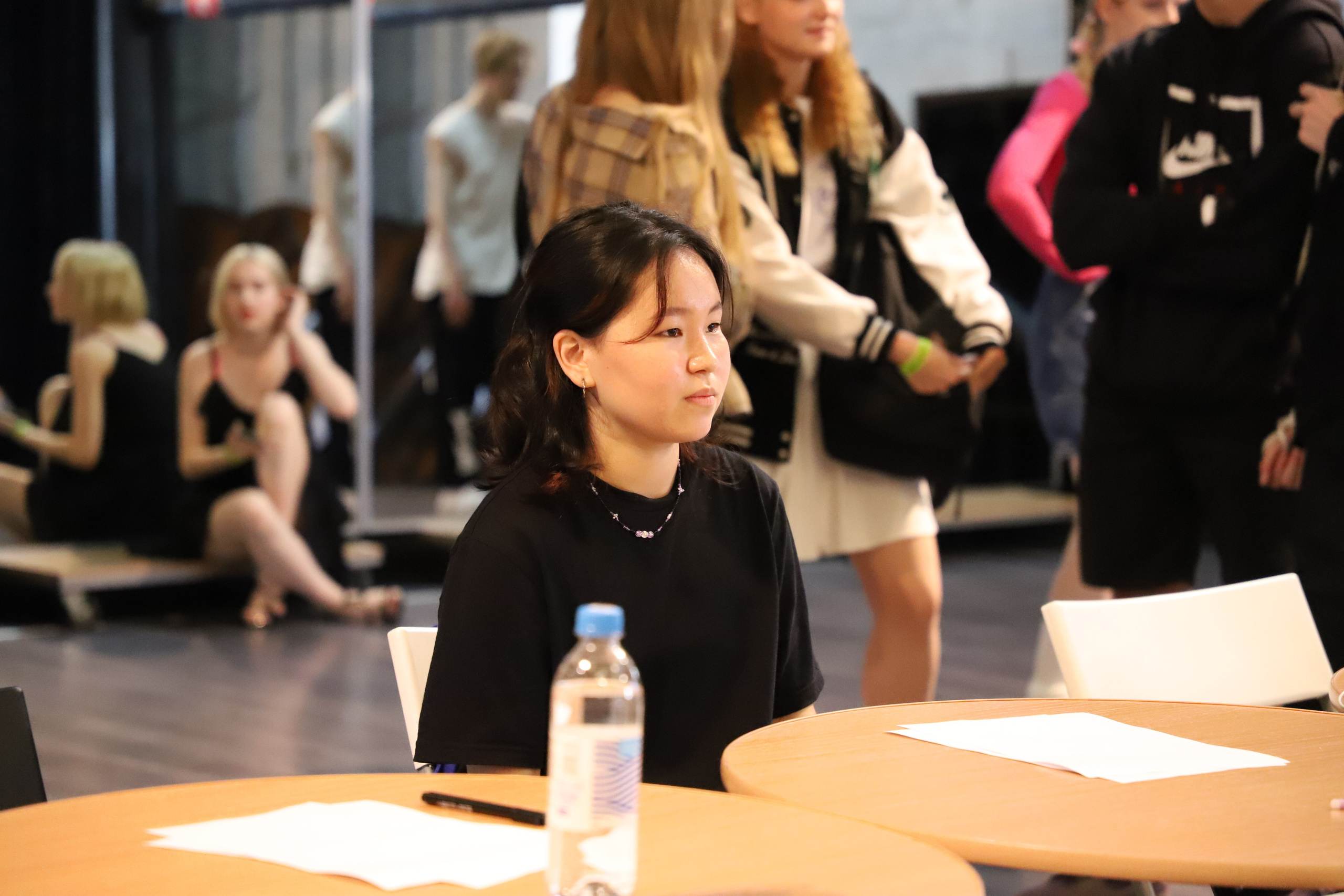 DEEPFEST SUMMER 2023. K-pop (и не только) фотограф в Москве Светлана Полякова