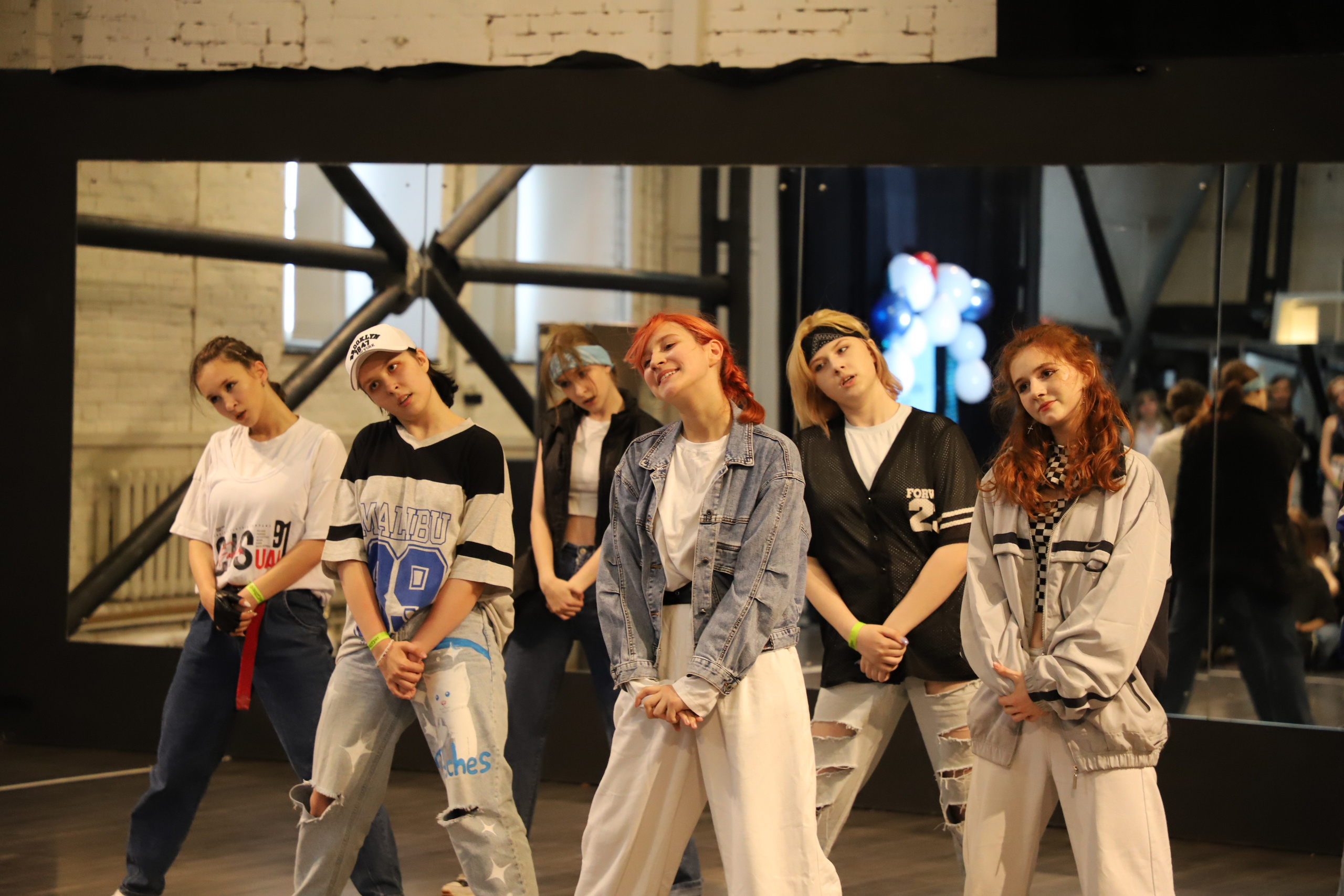 DEEPFEST SUMMER 2023. K-pop (и не только) фотограф в Москве Светлана Полякова