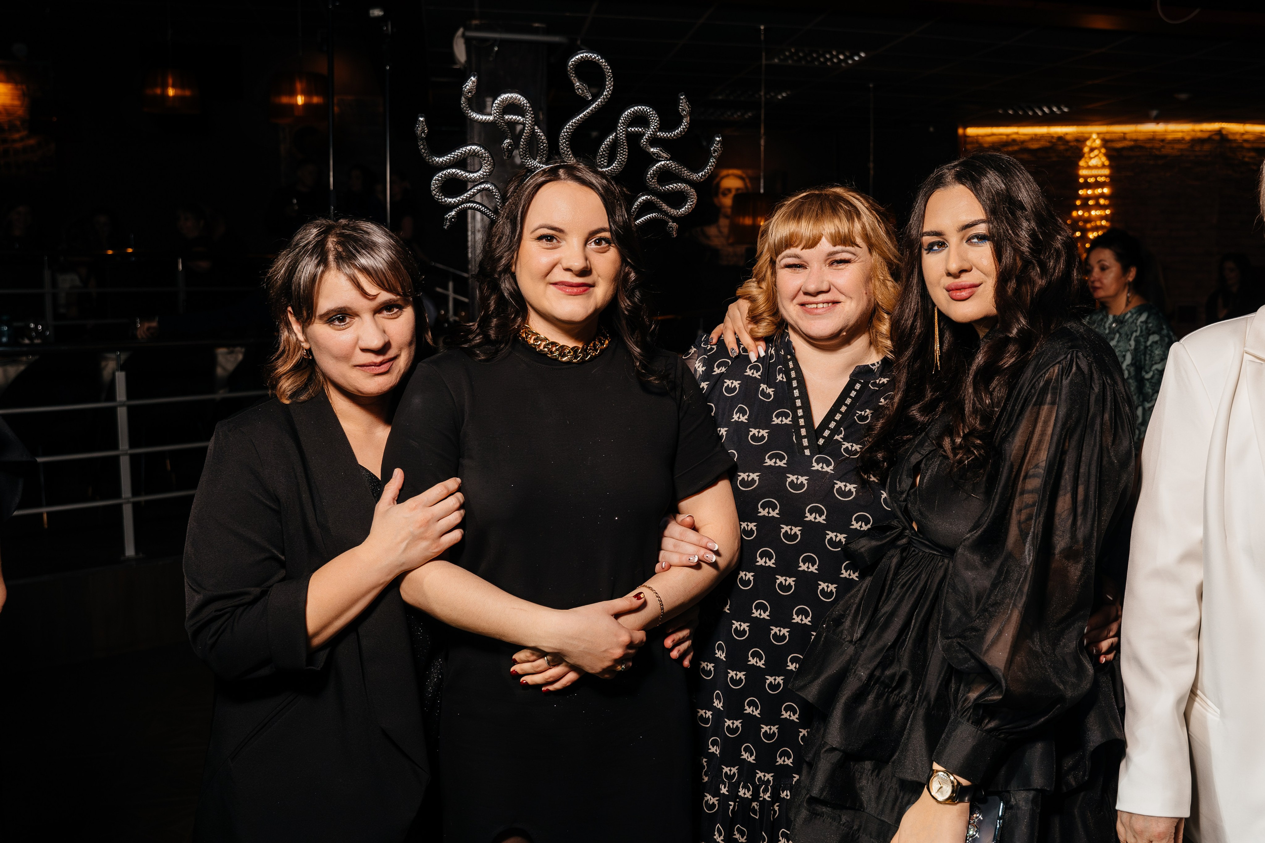 Корпоратив «СОВКОМБАНК». Свадебный фотограф Барнаул Алексей Павлов