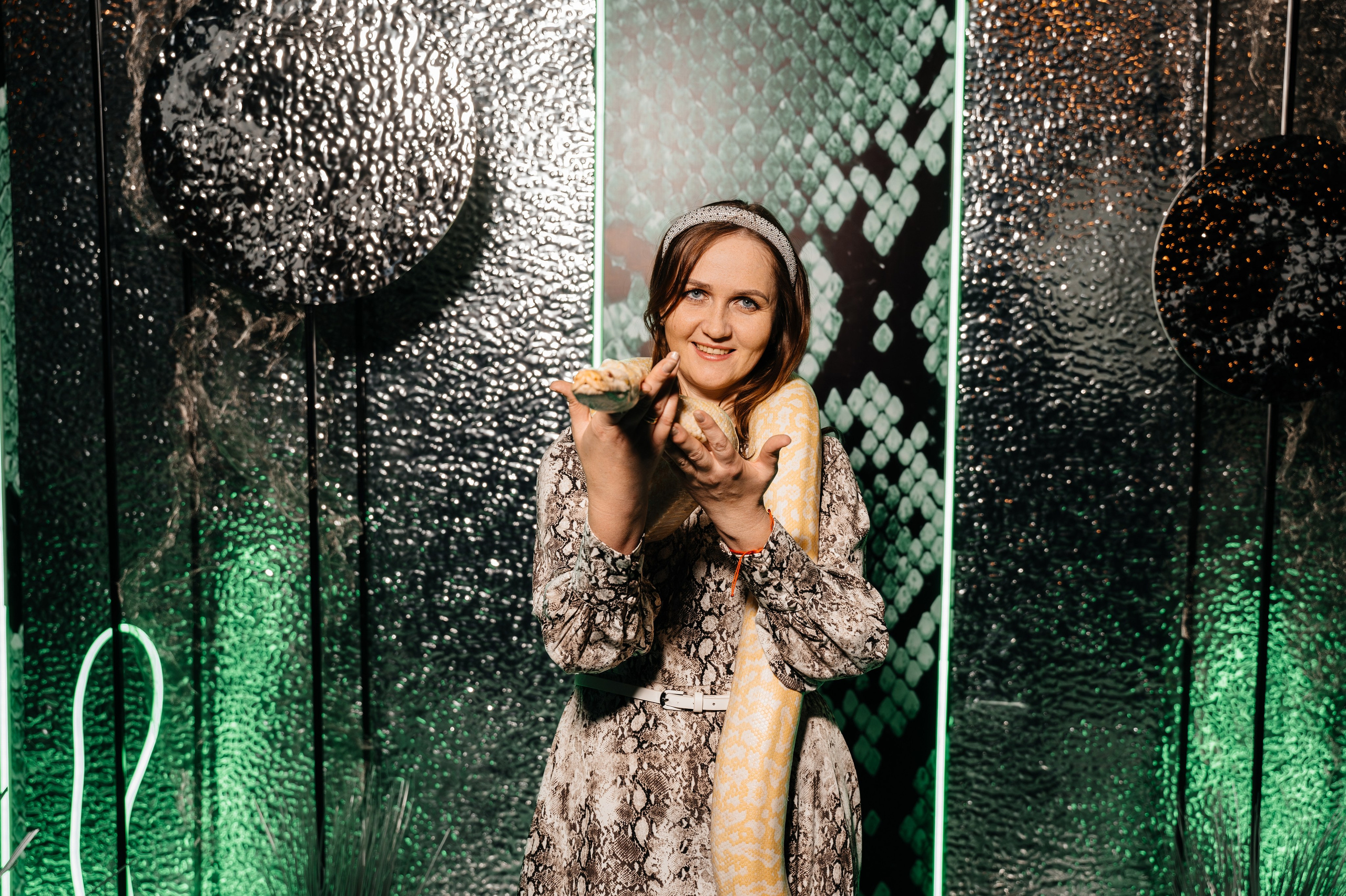 Корпоратив «СОВКОМБАНК». Свадебный фотограф Барнаул Алексей Павлов