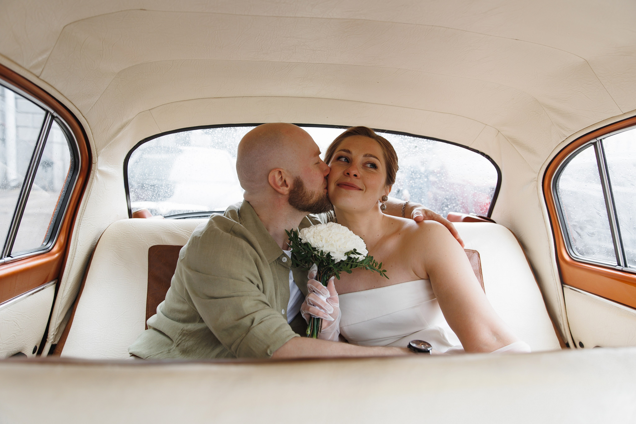 Саша и Соня. Свадебный фотограф в Санкт-Петербурге, Москве, Европе и по всему миру