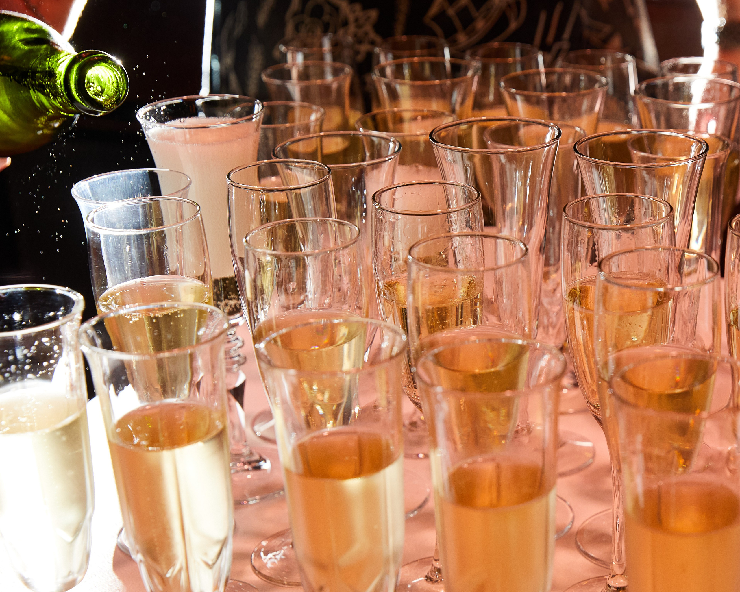 Бизнес мероприятия. Репортажный фотограф в Самаре