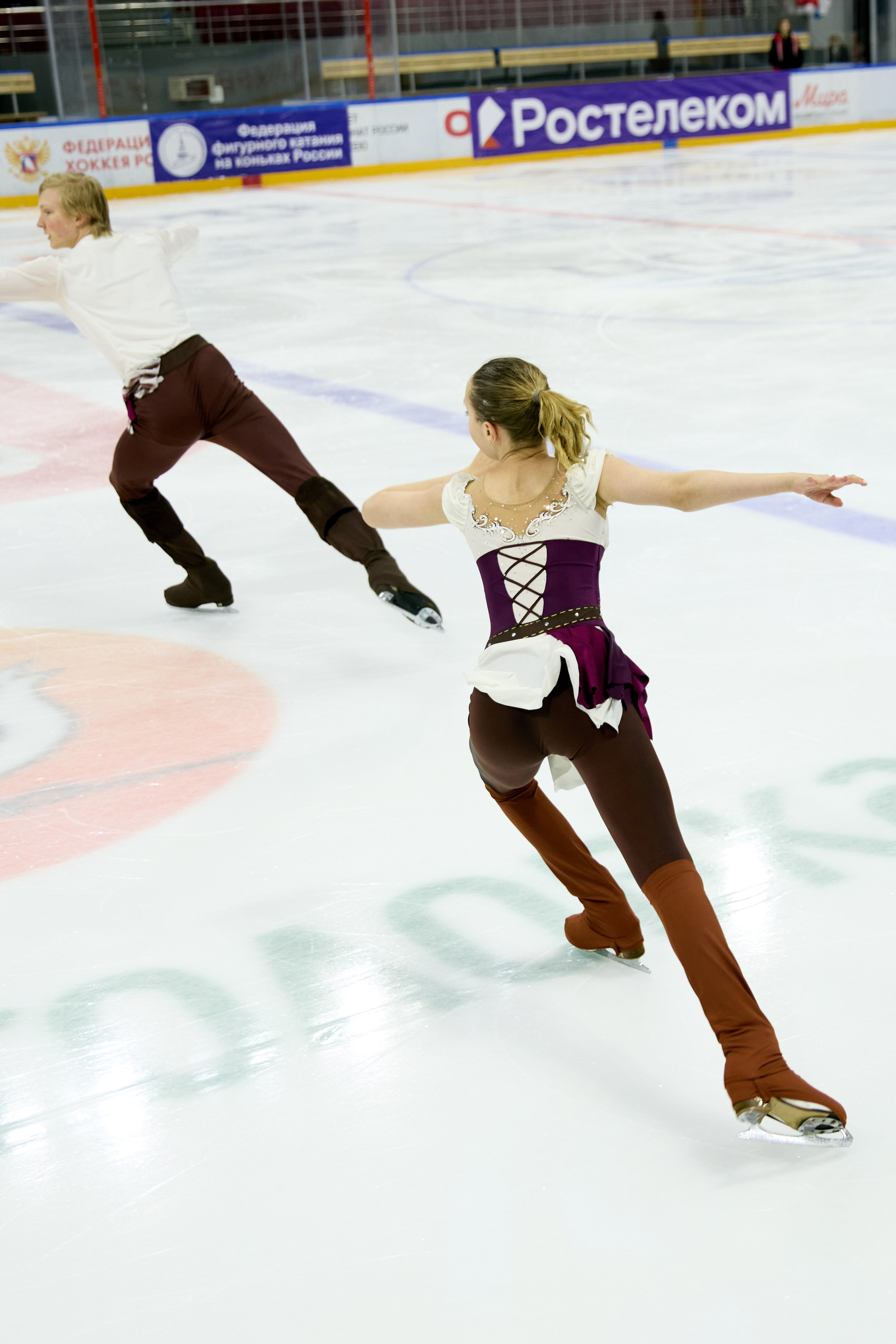 Спорт. Репортажный фотограф в Самаре
