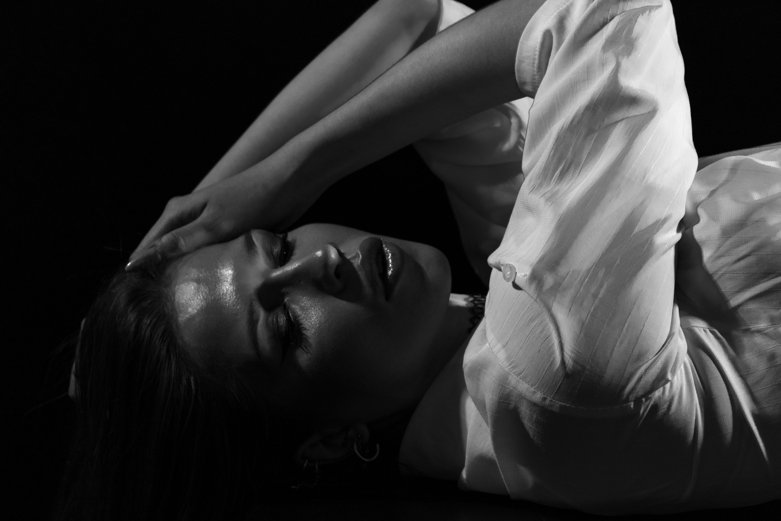 Лера, Июнь 2024 г. Фотограф из Новосибирска Артур Шамсутдинов