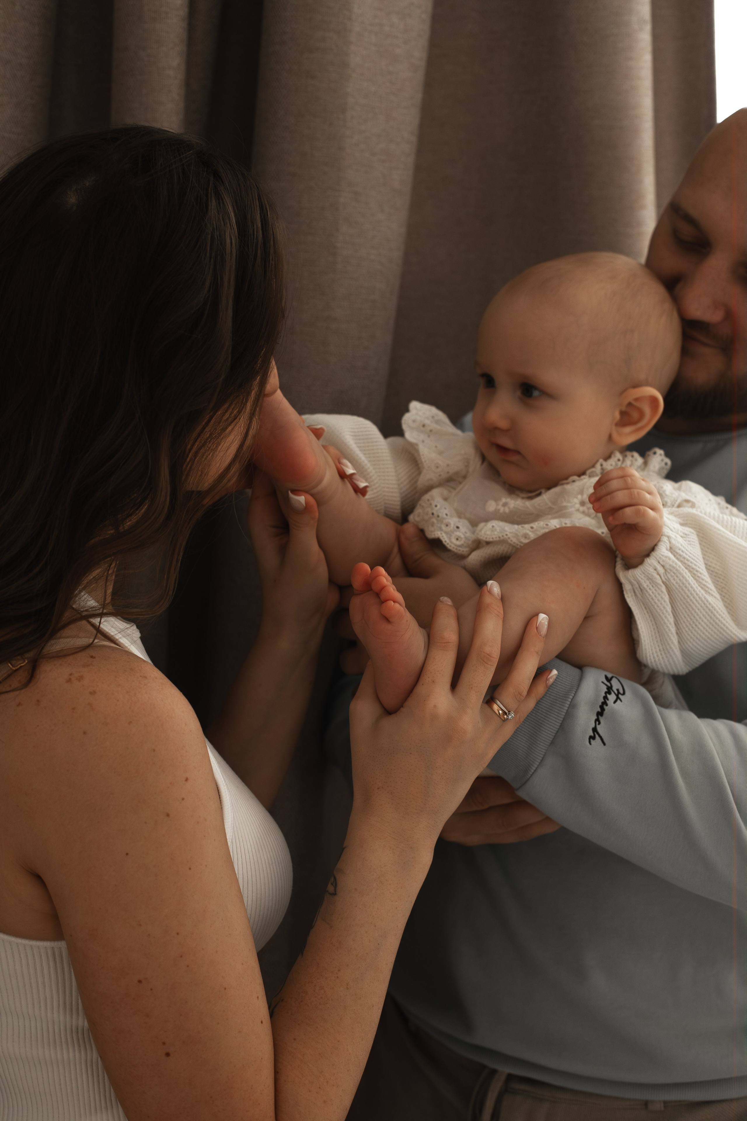 Family. Ваш личный фотограф в Крыму Анна Лисицына