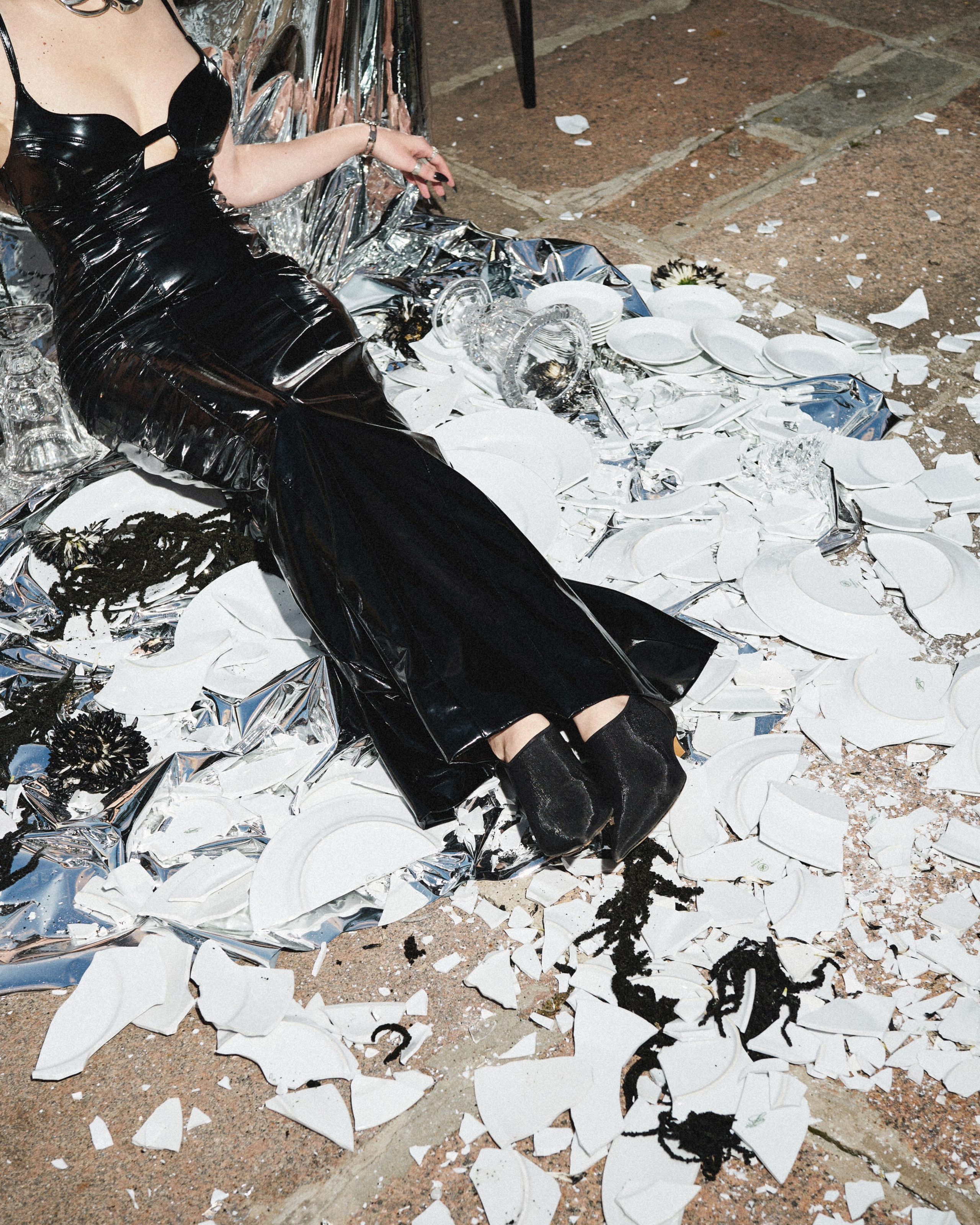 Shameless. Sasha&Karina Photographers