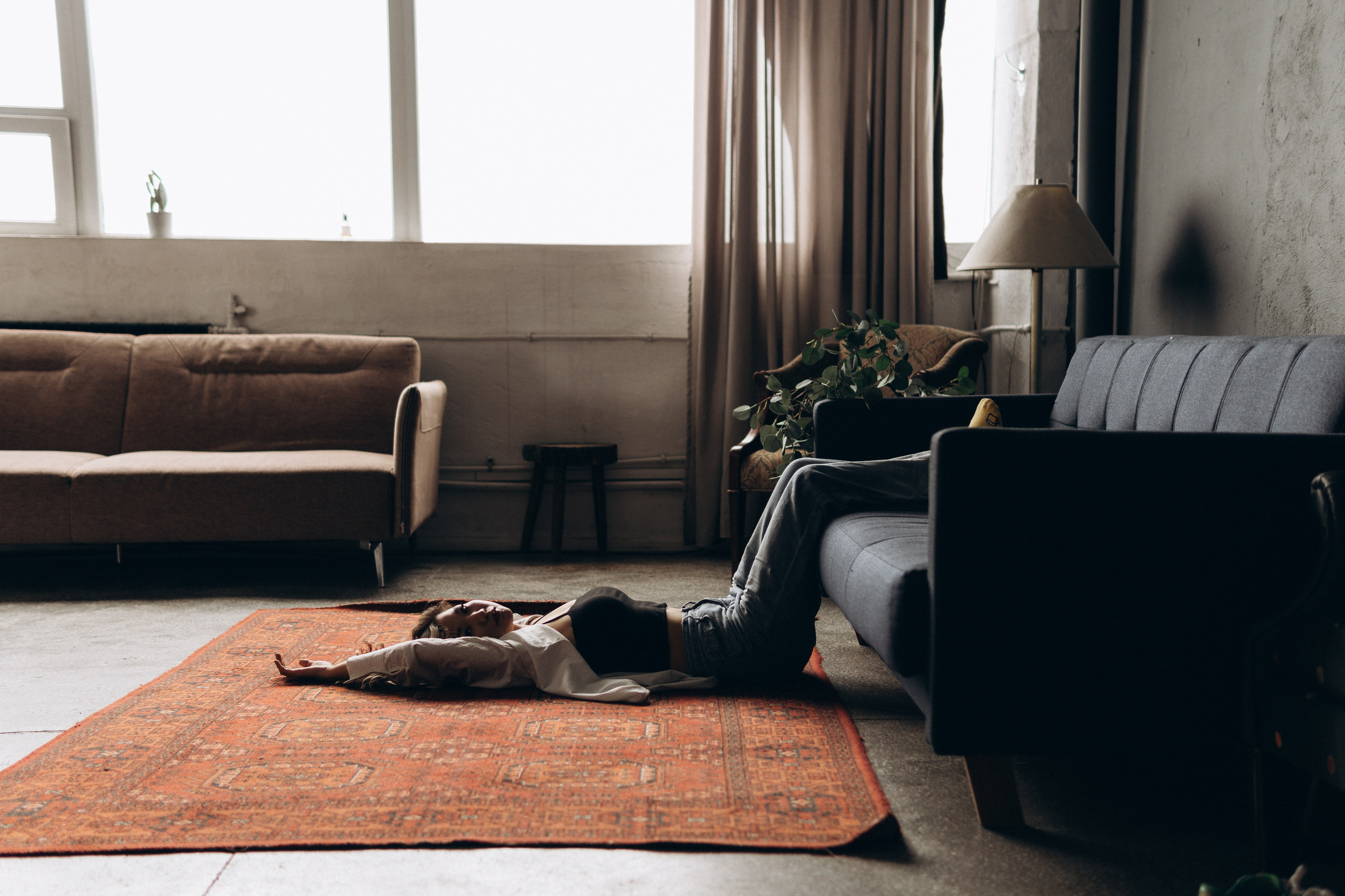 Malika. Natalya Bondareva Photographу