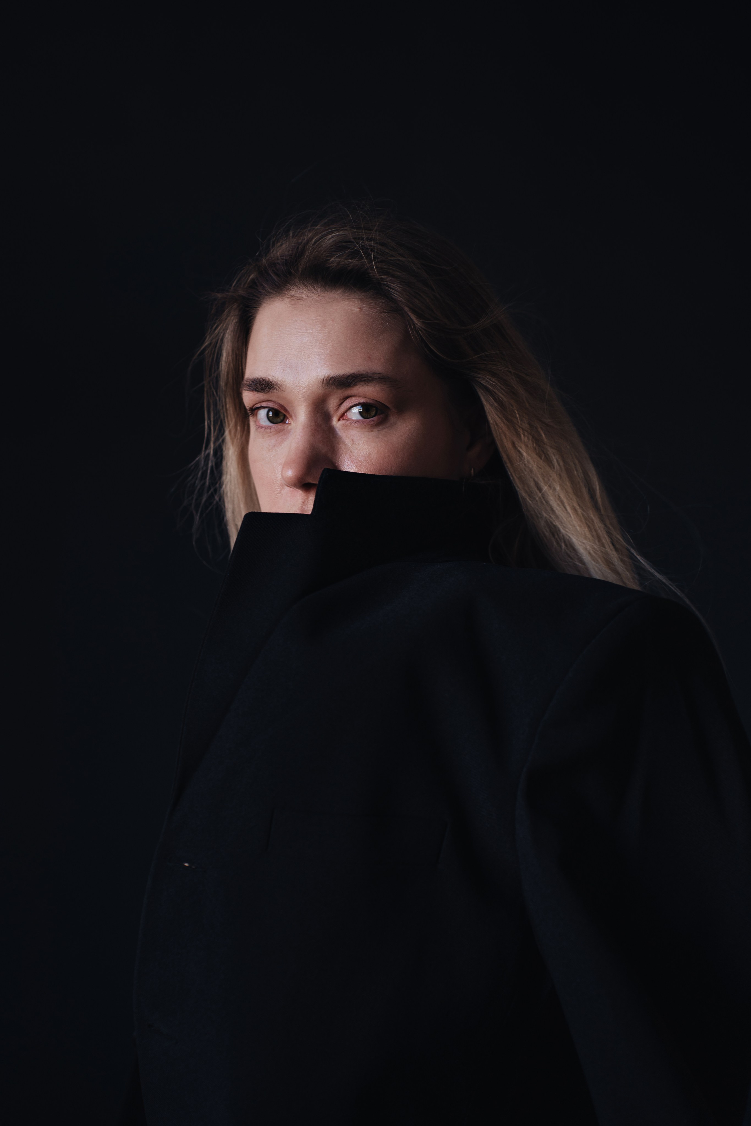 Я — Ж Е Н Щ И Н А. Семейный фотограф в Казани